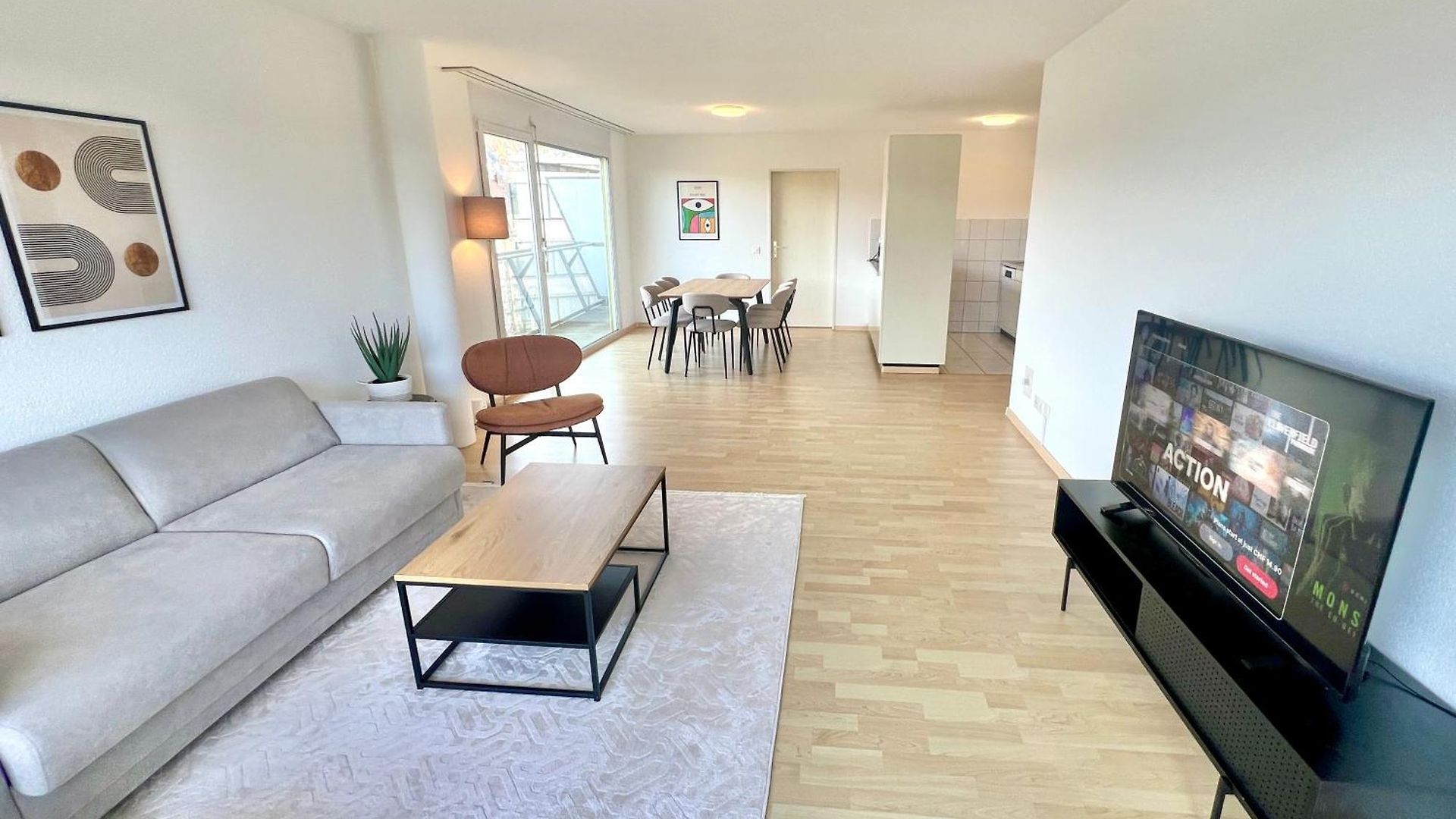 Wa - Penthouse 6 Pax Apartment *
