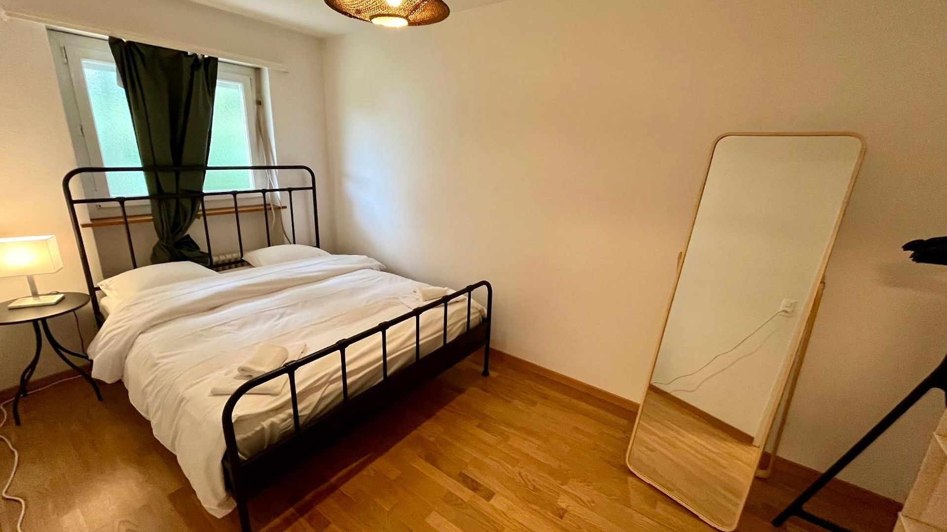 Get Cozy Apartment