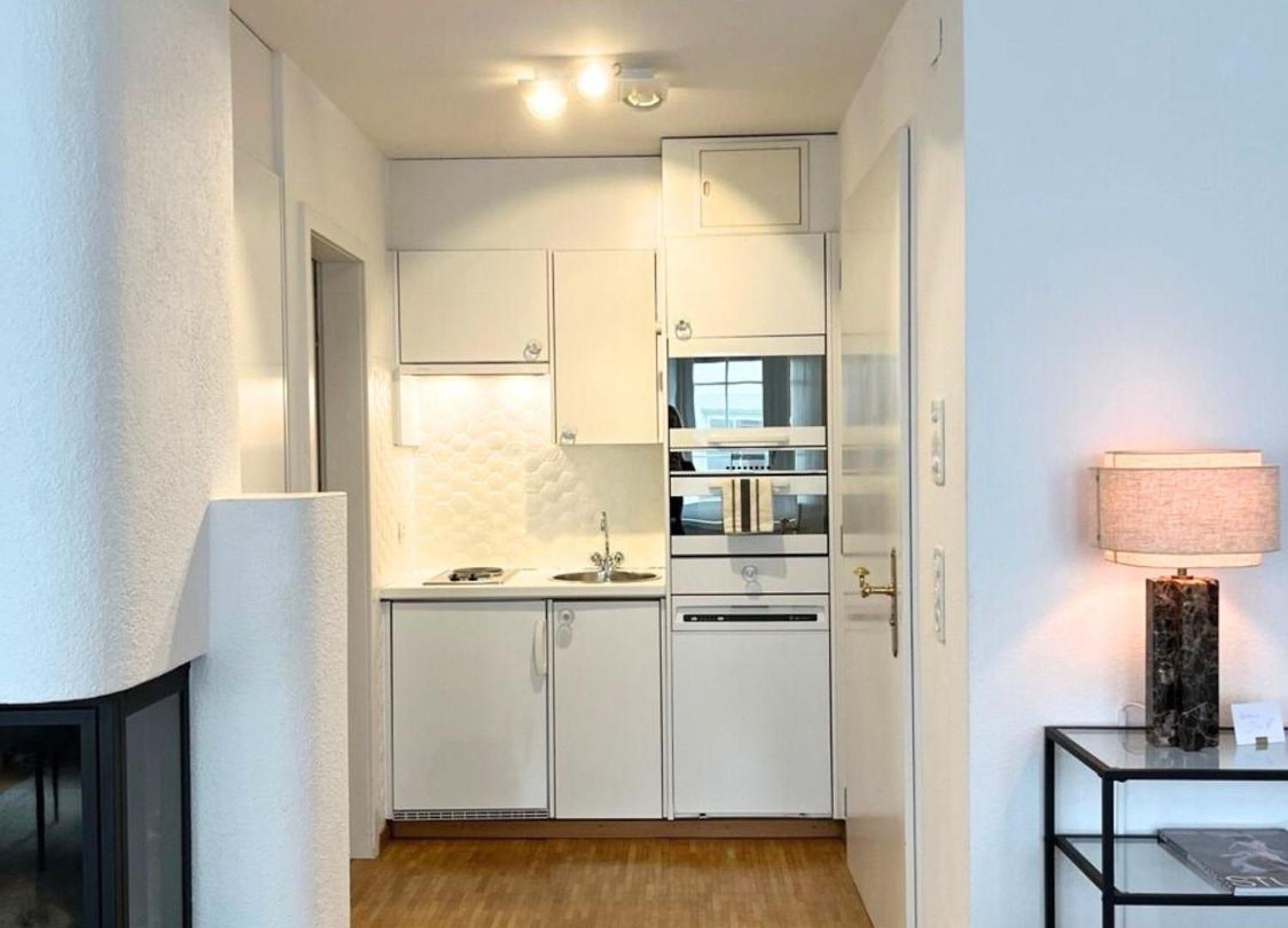 Old Town 10 Min To Mainstation With Washer & Dryer Apartment *