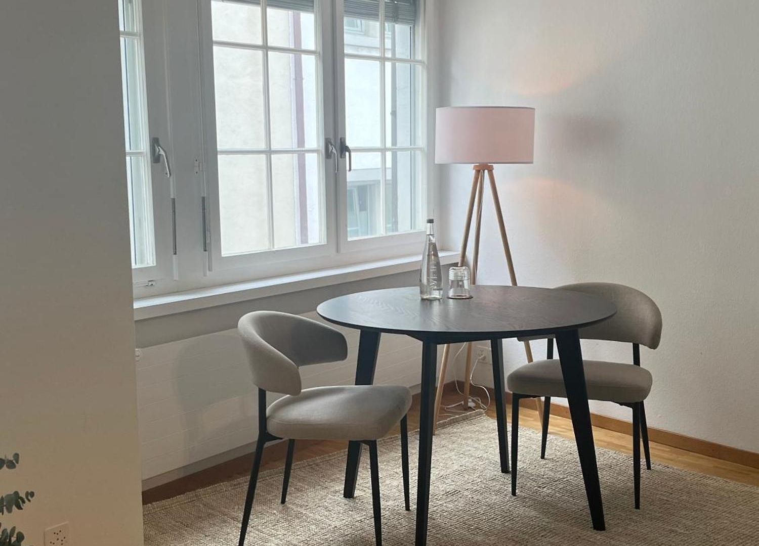 Old Town 10 Min To Mainstation With Washer & Dryer Apartment Zürich