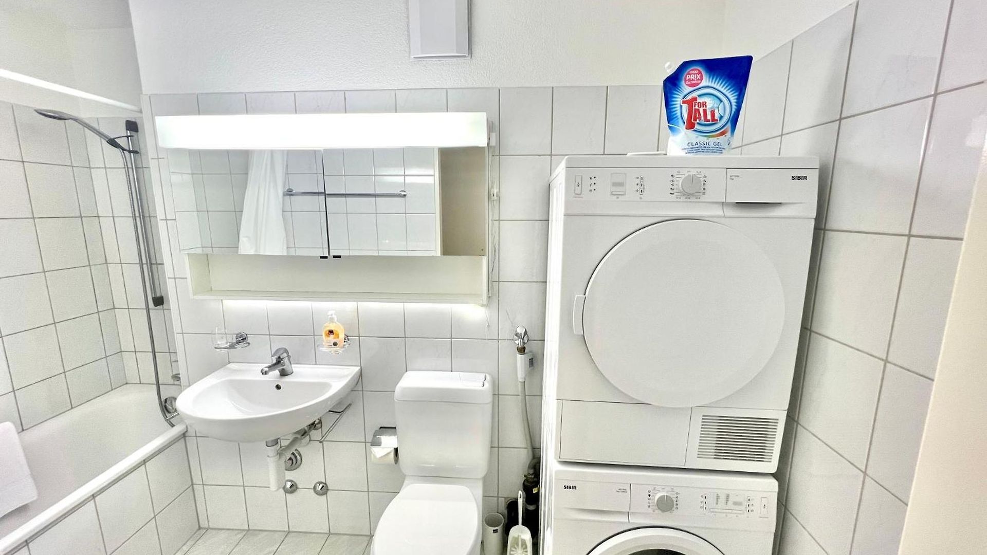 Apartment Wa - Penthouse 6 Pax *
