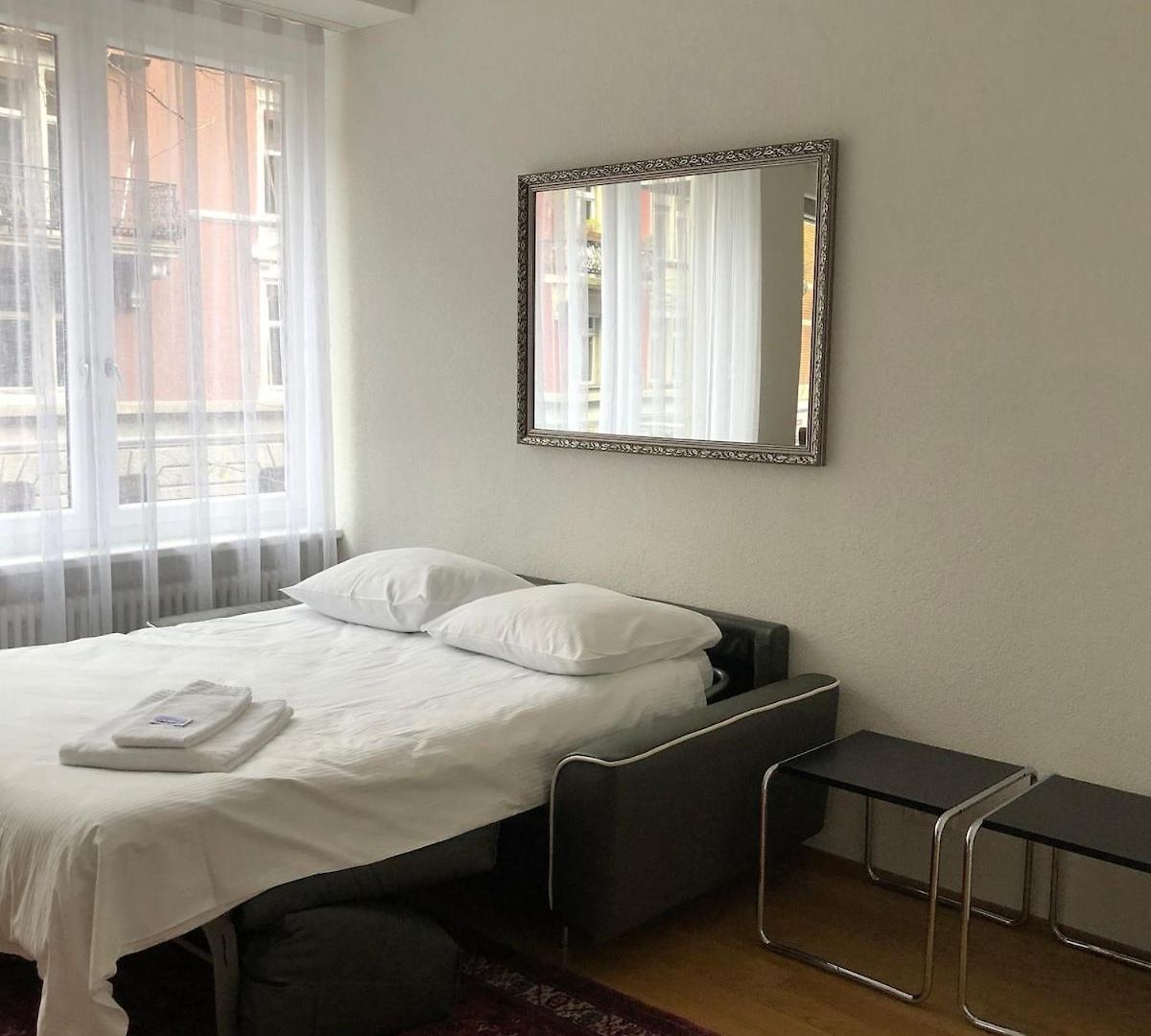 Apartment 1br In The Trendiest District Of The - West 14