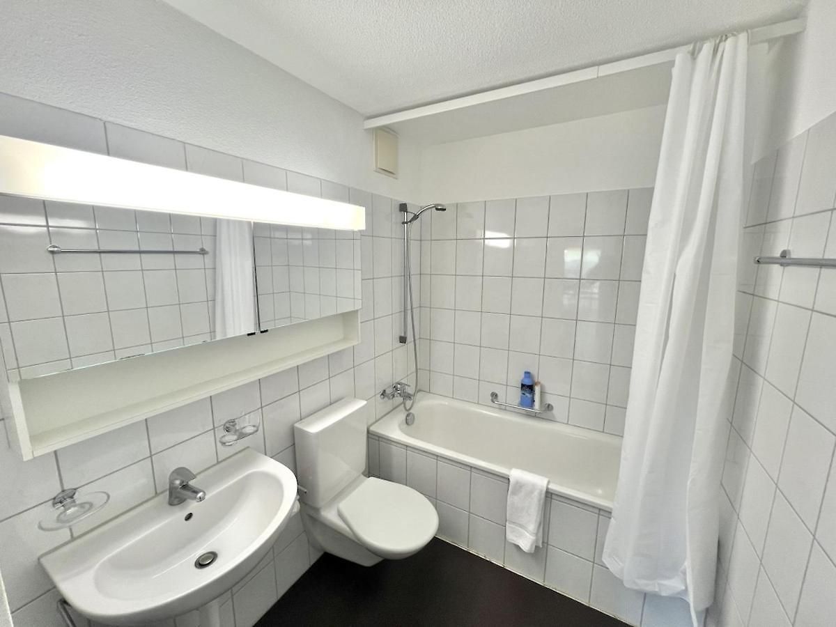Apartment Wa - 8 Pax Zürich