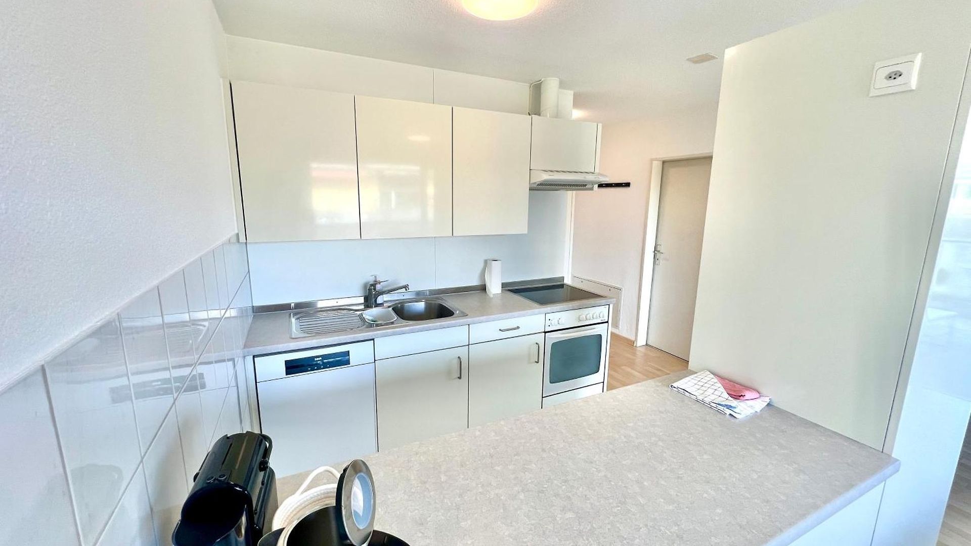 Wa - Penthouse 6 Pax Apartment