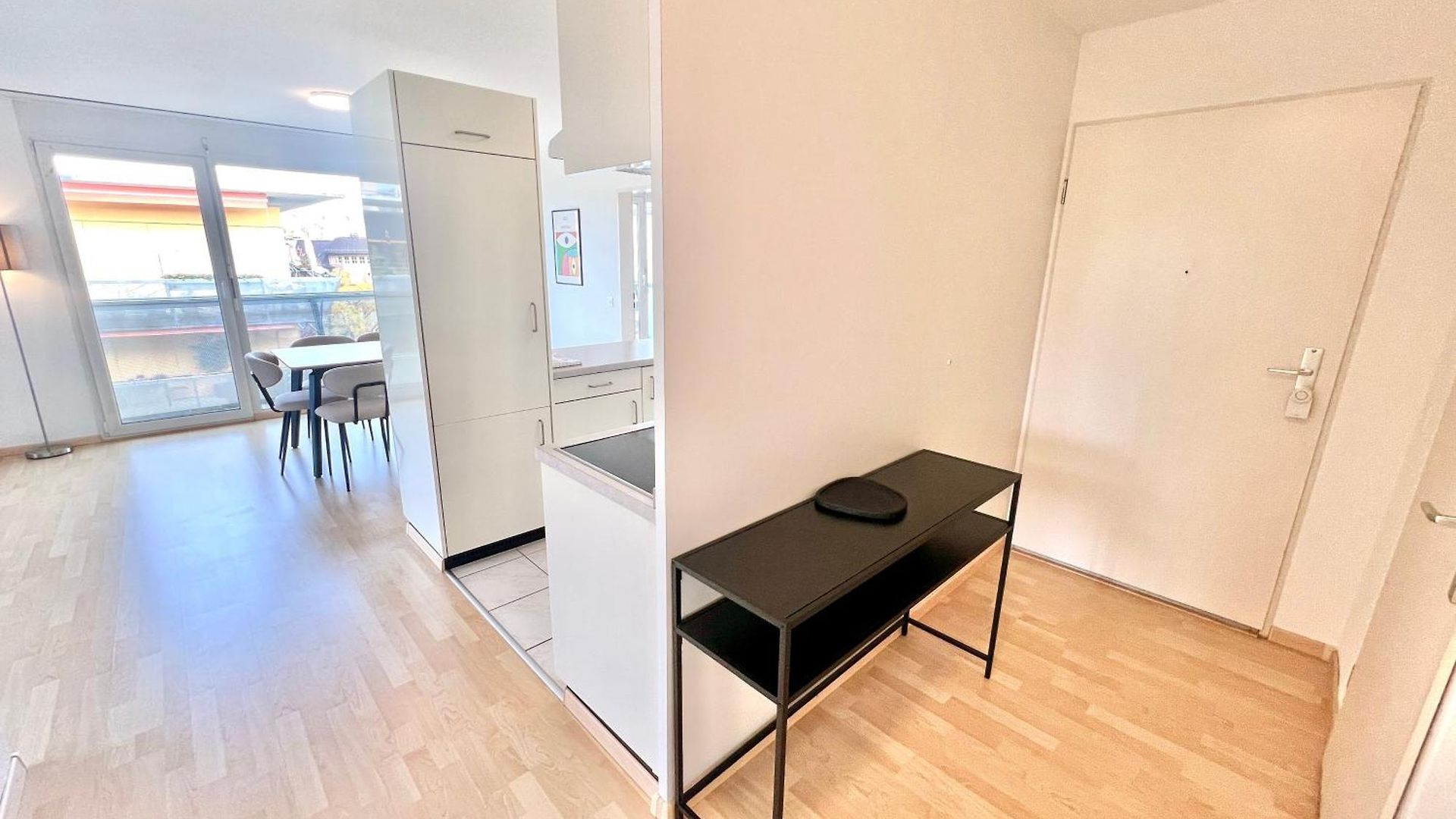 Wa - Penthouse 6 Pax * Zürich