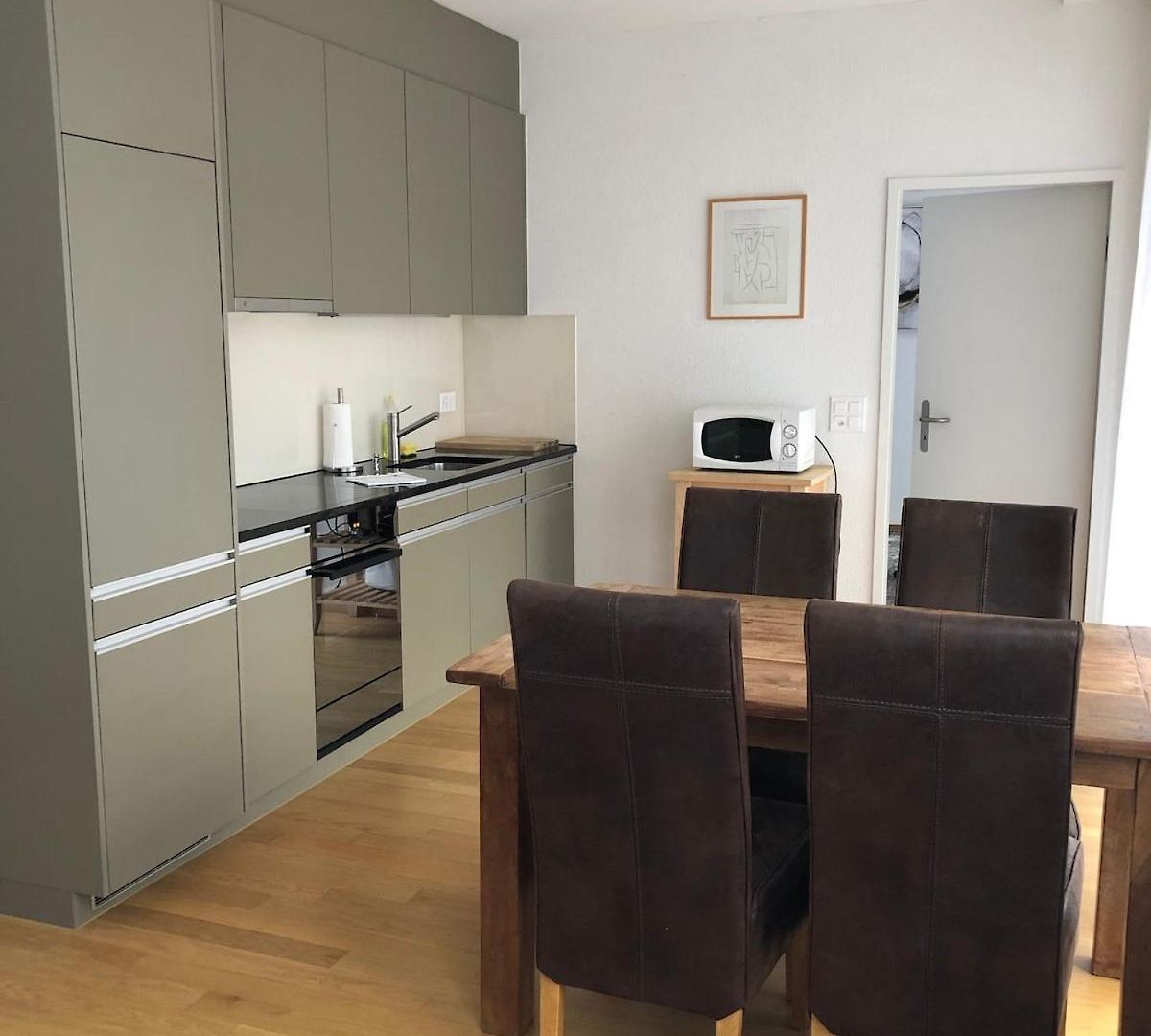 1br In The Trendiest District Of The - West 14 Apartment *