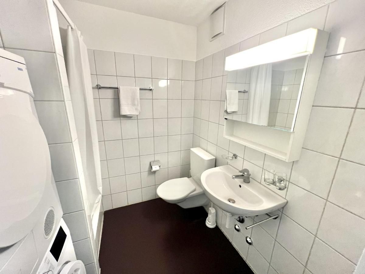 Apartment Wa - 8 Pax Zürich
