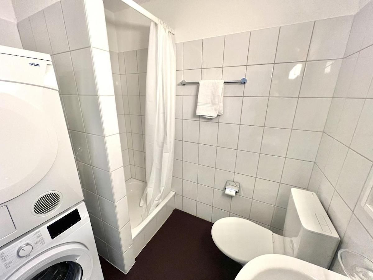 Apartment Wa - 8 Pax Zürich