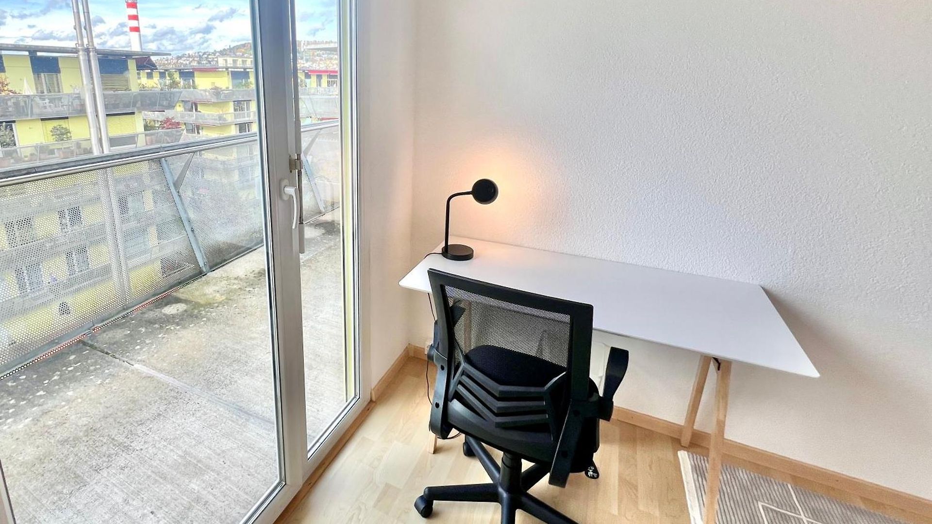 Wa - Penthouse 6 Pax Zürich