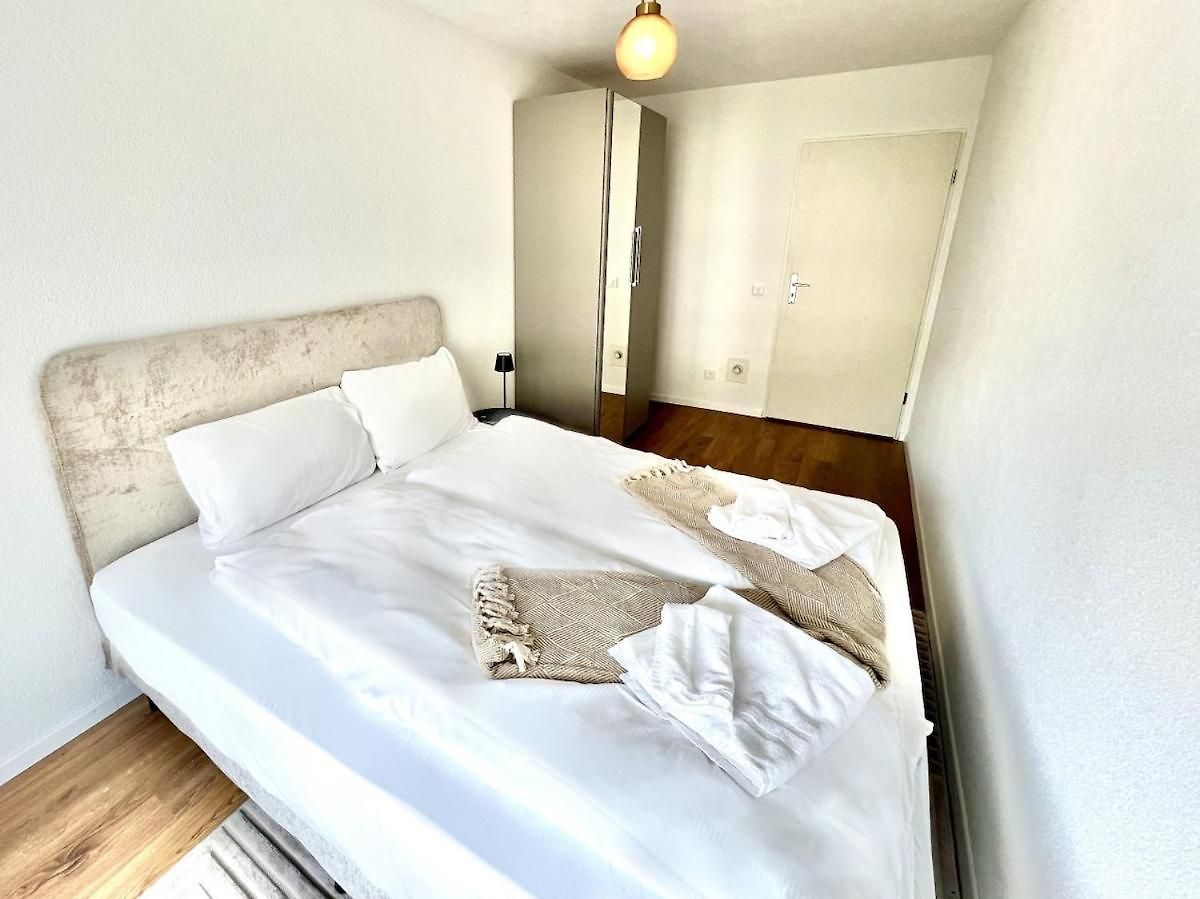 Apartment Wa - 8 Pax Zürich