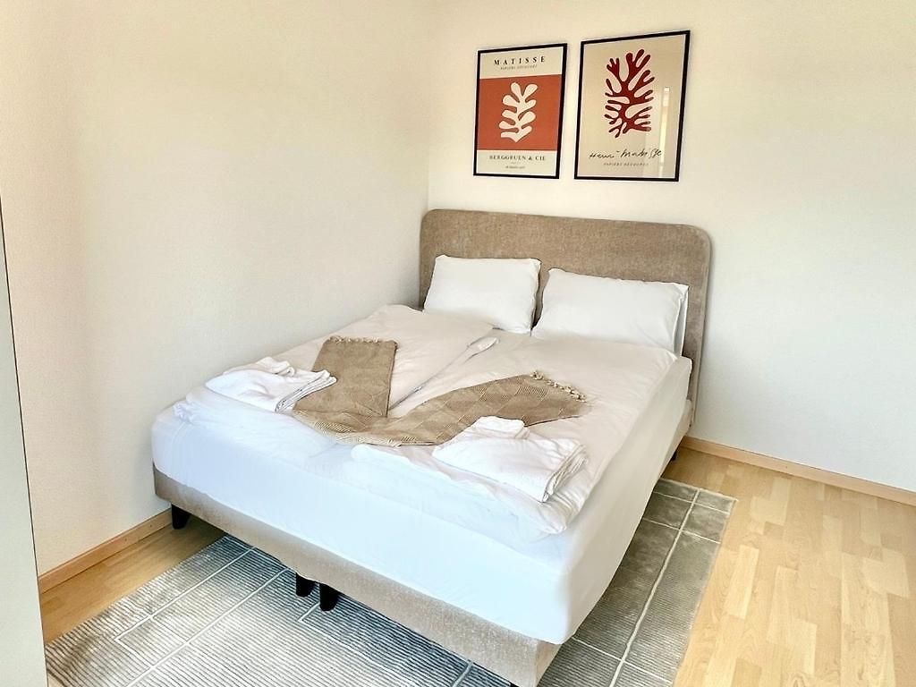 Wa - Penthouse 6 Pax * Zürich