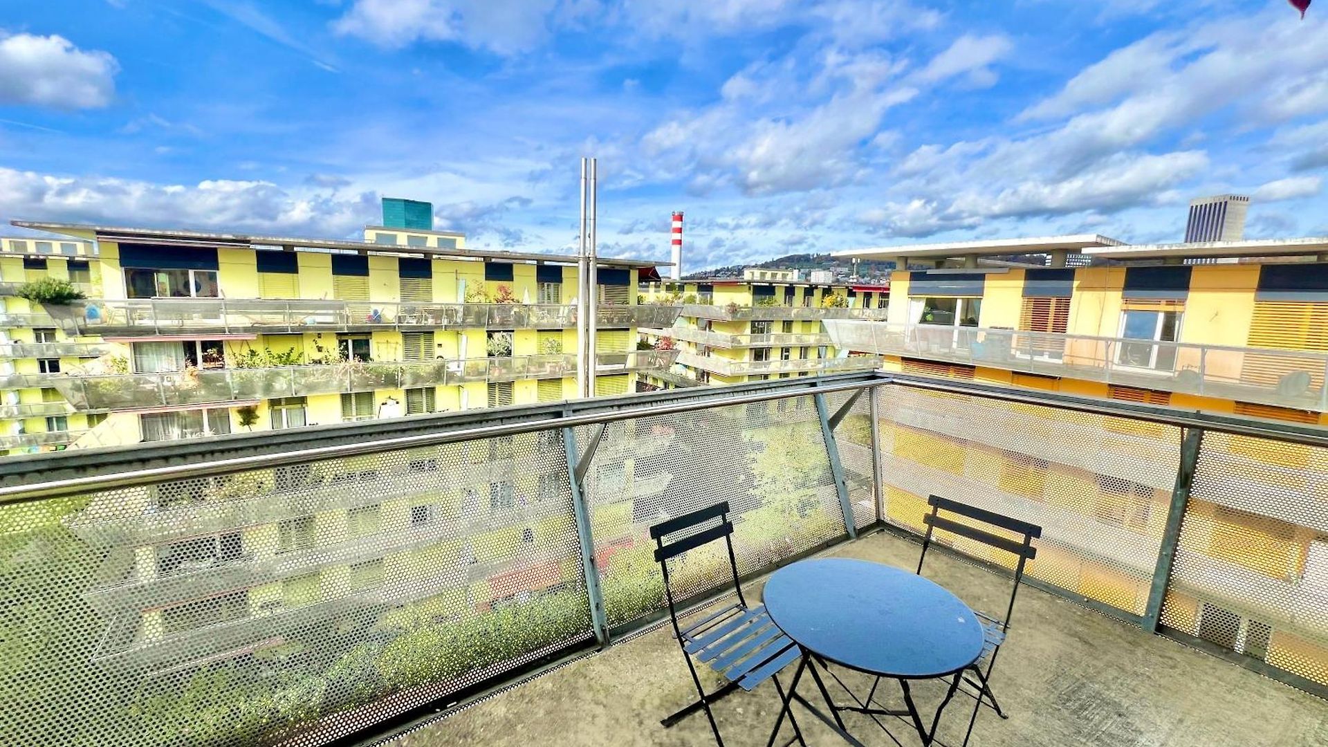 Wa - Penthouse 6 Pax Apartment