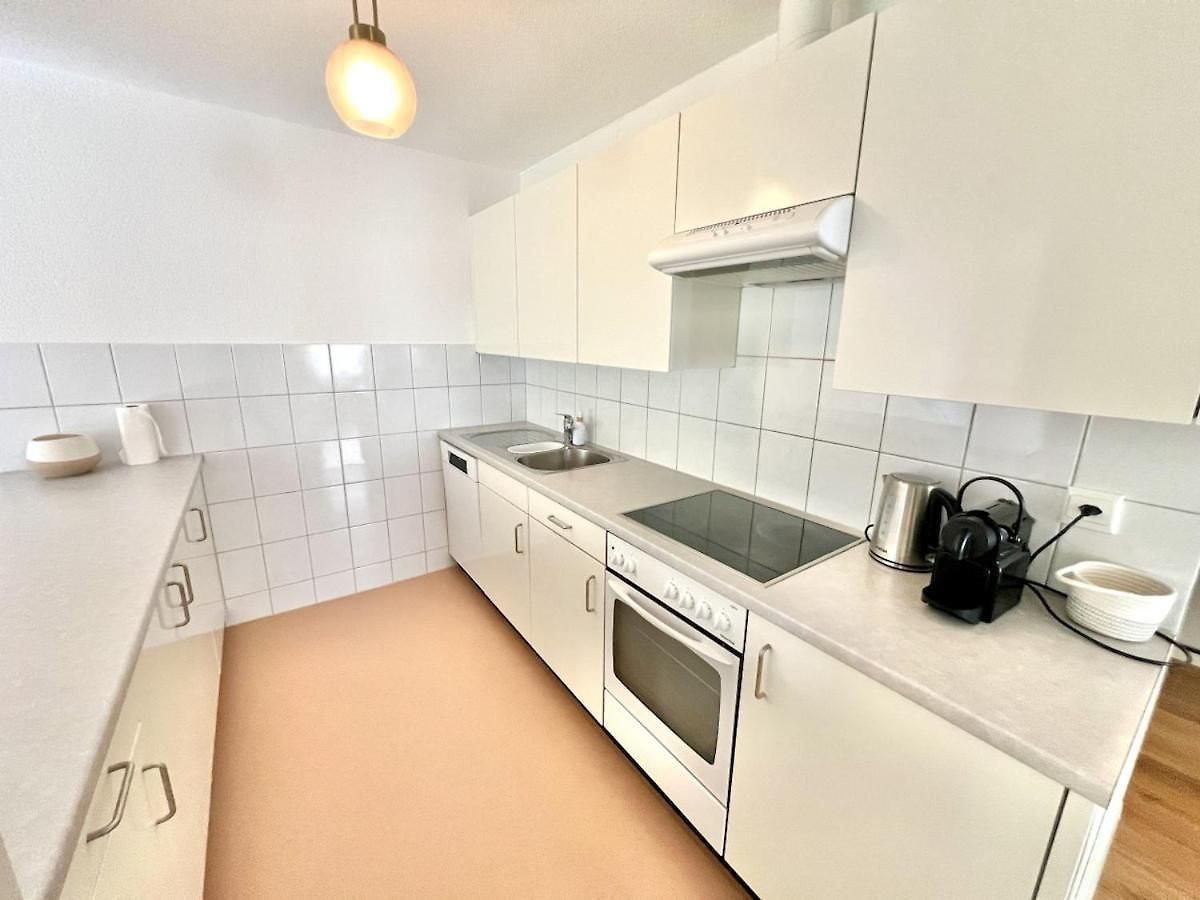 Apartment Wa - 8 Pax Zürich