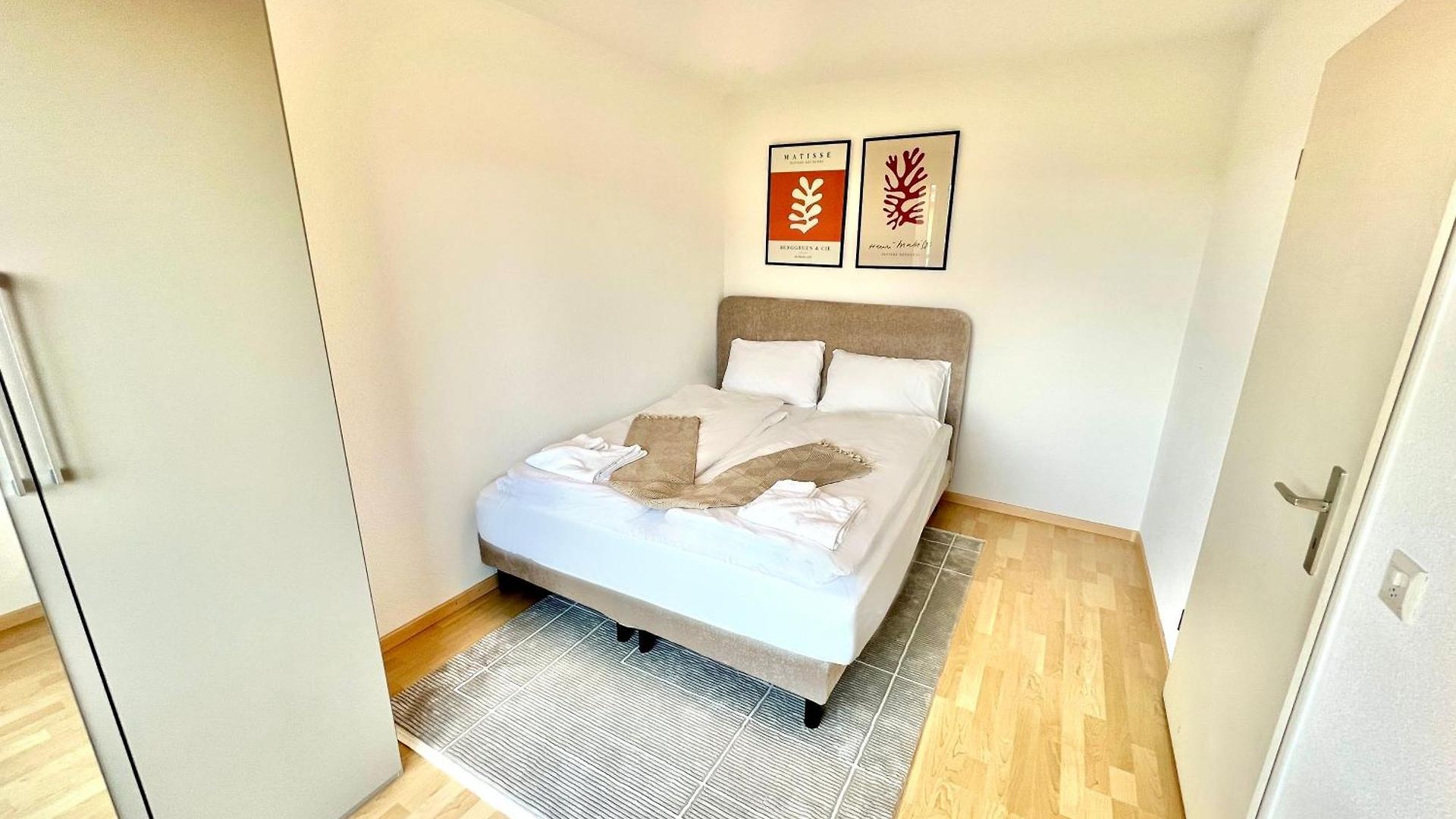 Apartment Wa - Penthouse 6 Pax