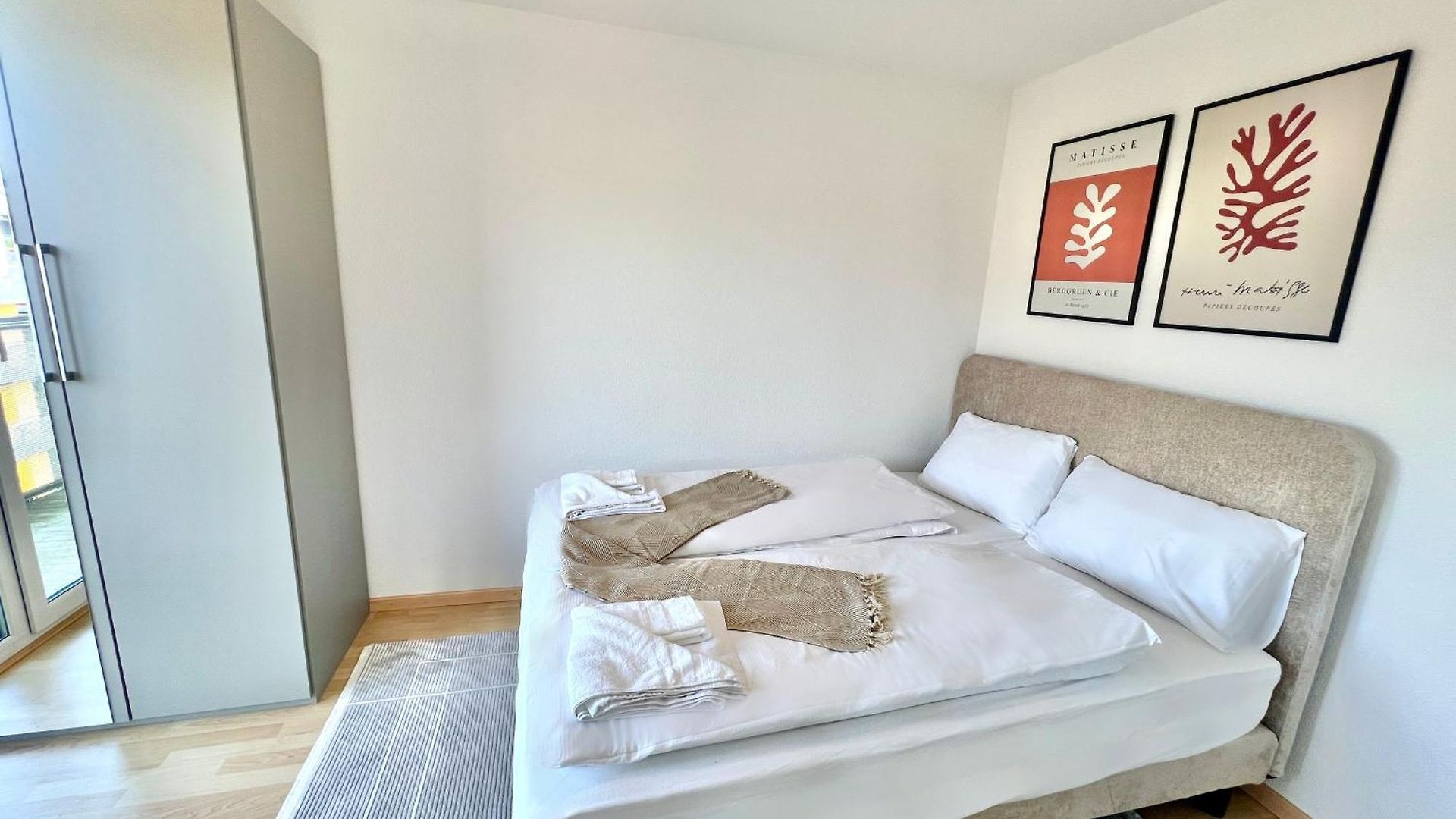 Wa - Penthouse 6 Pax Apartment