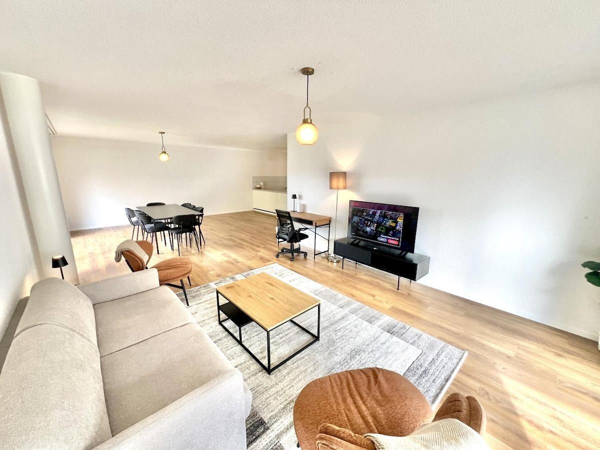 Wa - 8 Pax Apartment