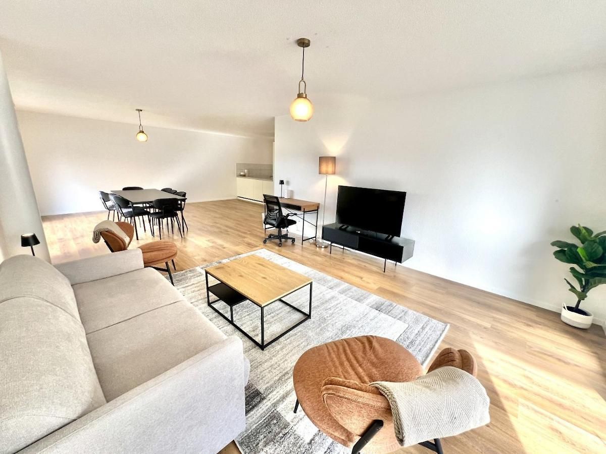 Wa - 8 Pax Apartment
