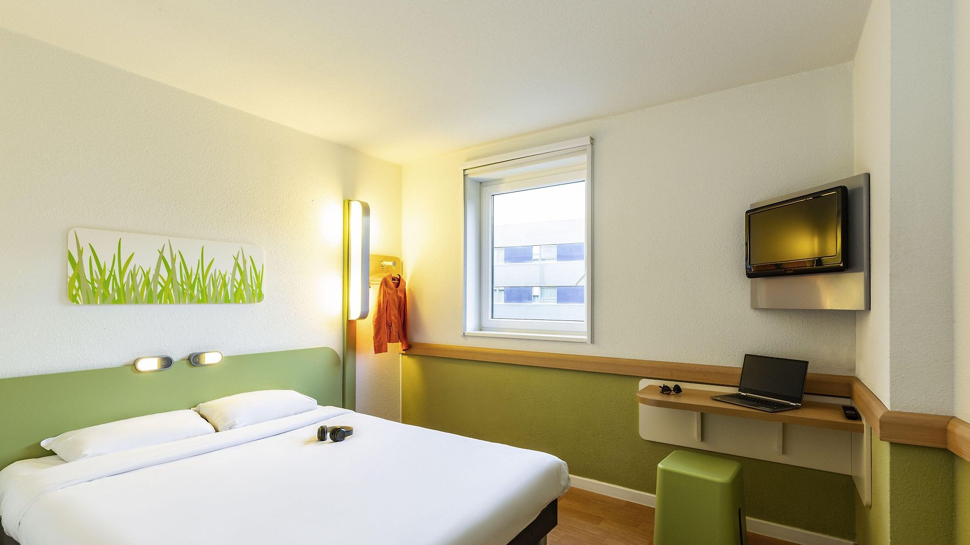 Ibis Budget West Zürich