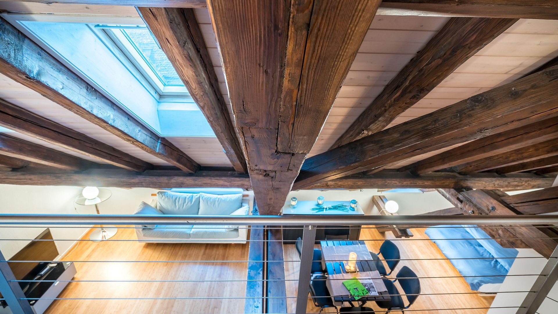Apartment Le Bijou Lintheschergasse / Hb