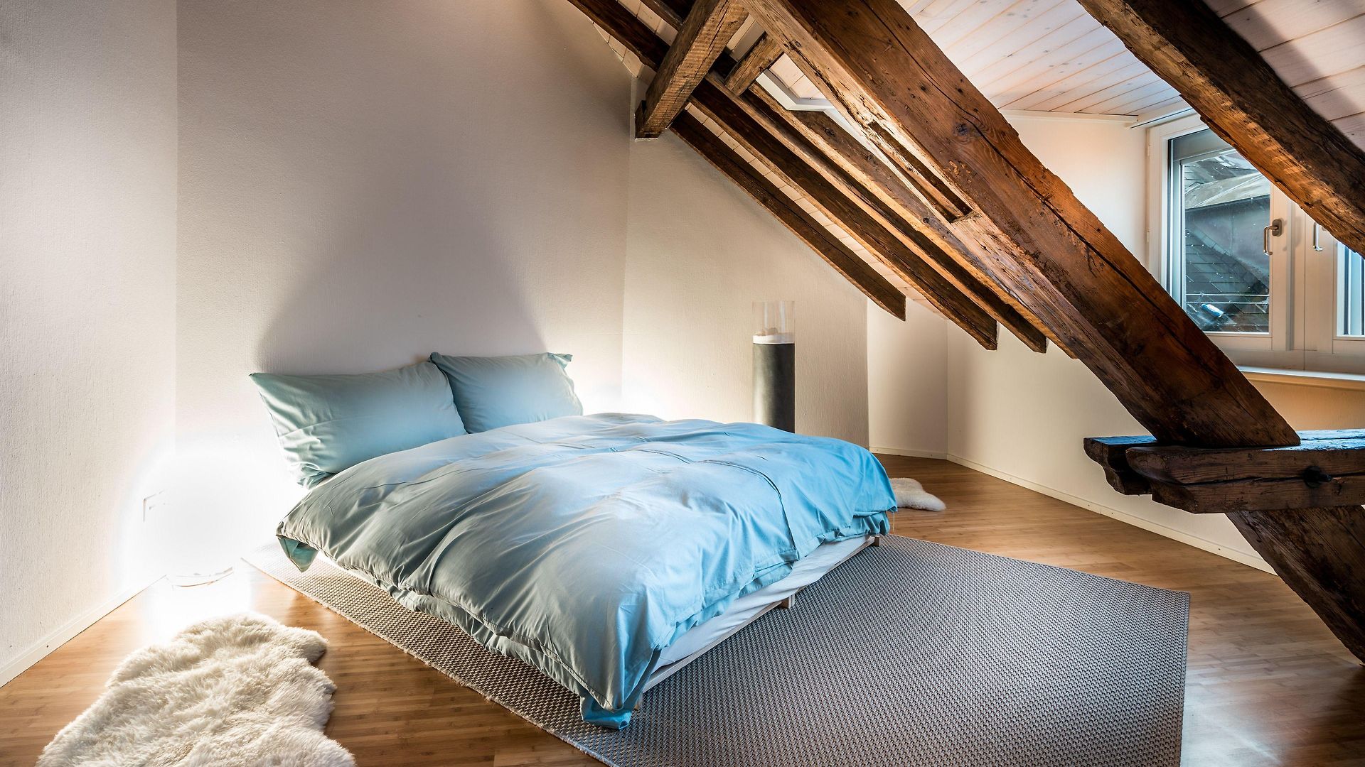 Apartment Le Bijou Lintheschergasse / Hb