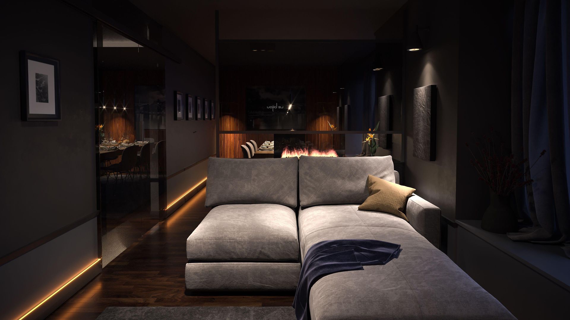 Apartment Le Bijou Lintheschergasse / Hb *