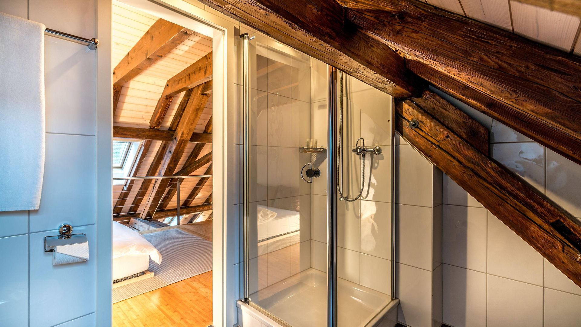 Le Bijou Lintheschergasse / Hb Zürich