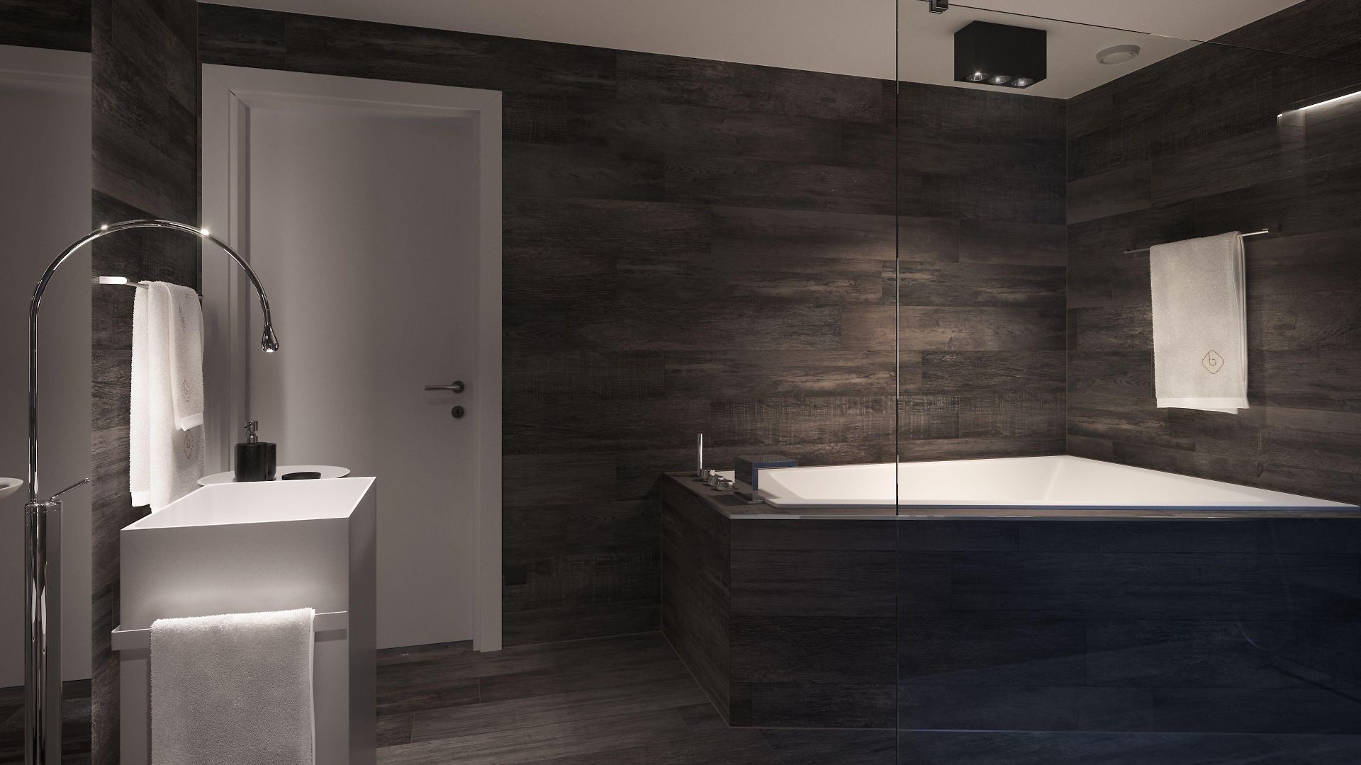 Le Bijou Lintheschergasse / Hb Apartment *