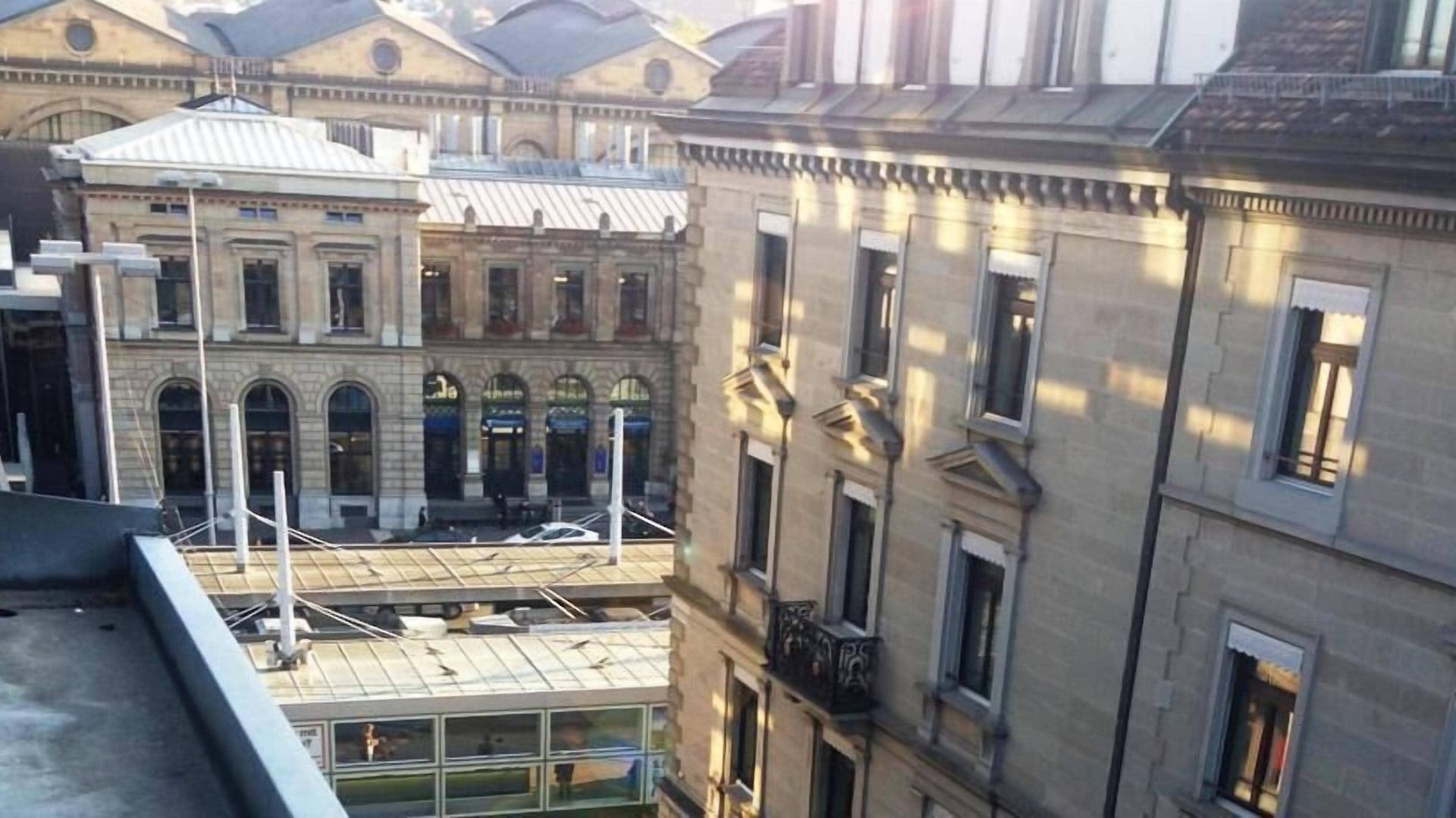 Apartment Le Bijou Lintheschergasse / Hb