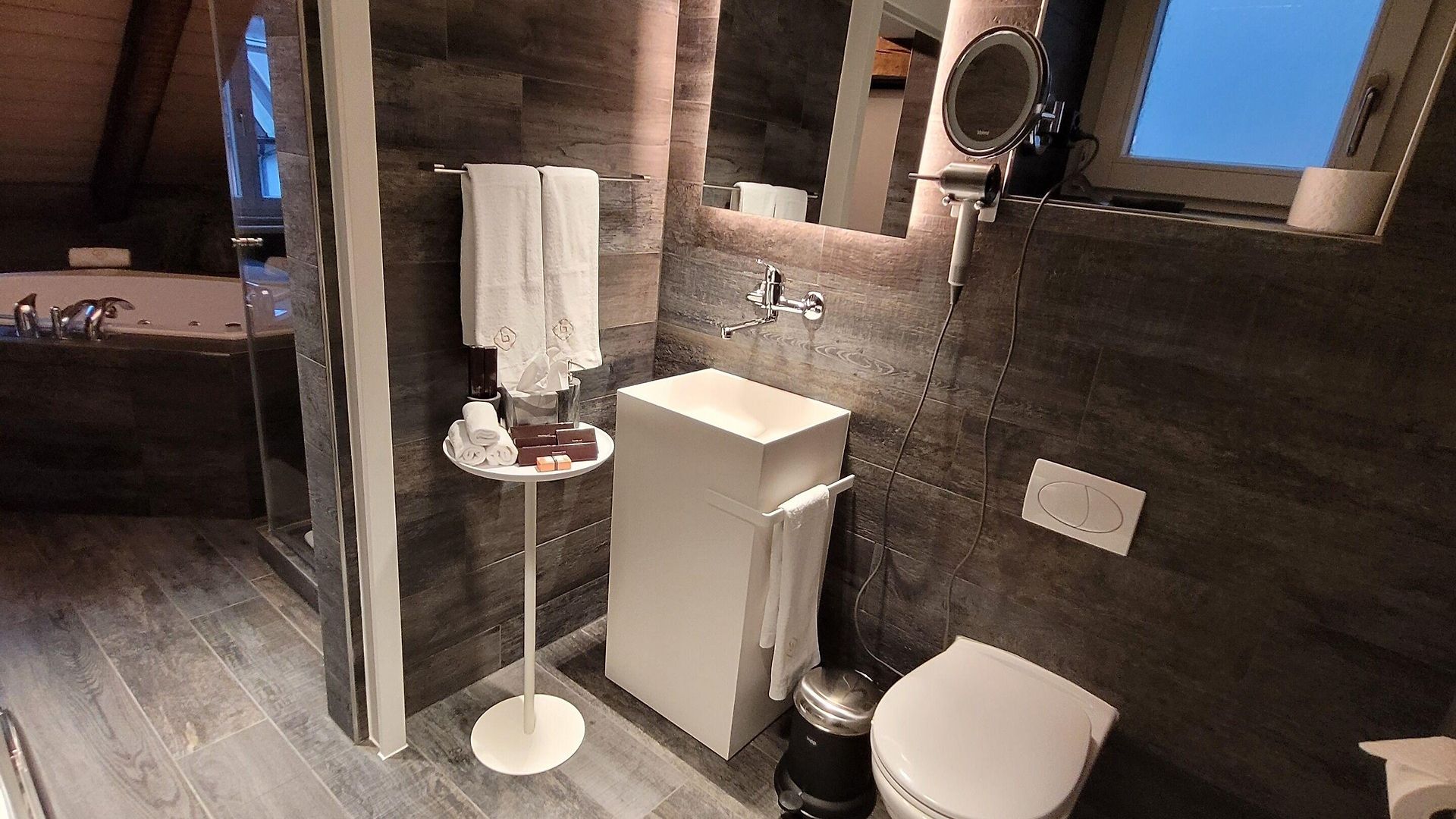 Le Bijou Lintheschergasse / Hb Apartment Zürich