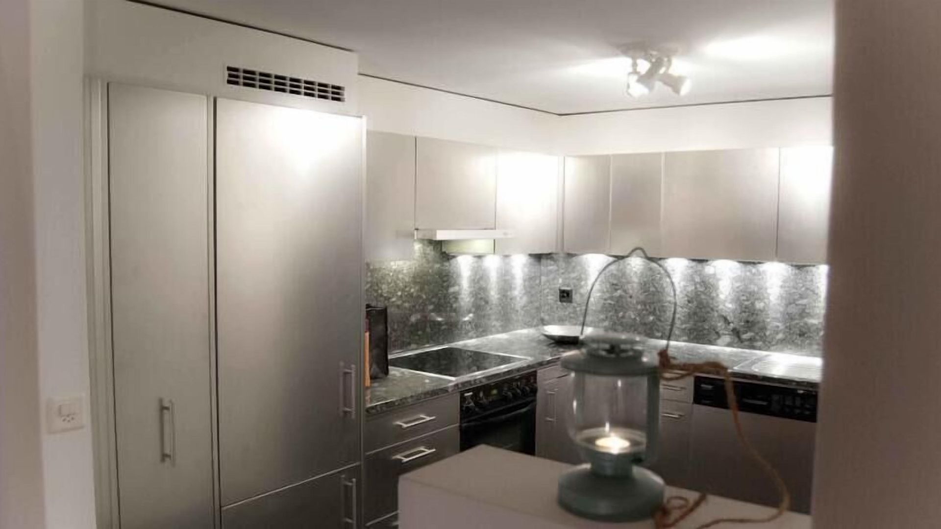 Le Bijou Lintheschergasse / Hb Apartment Zürich
