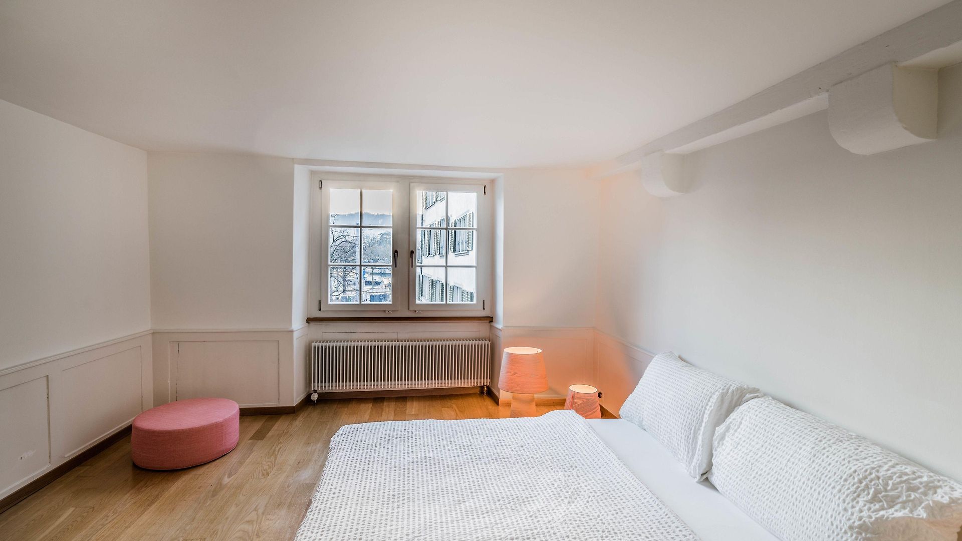 Lake Side Location Bellevue Apartment Zurich