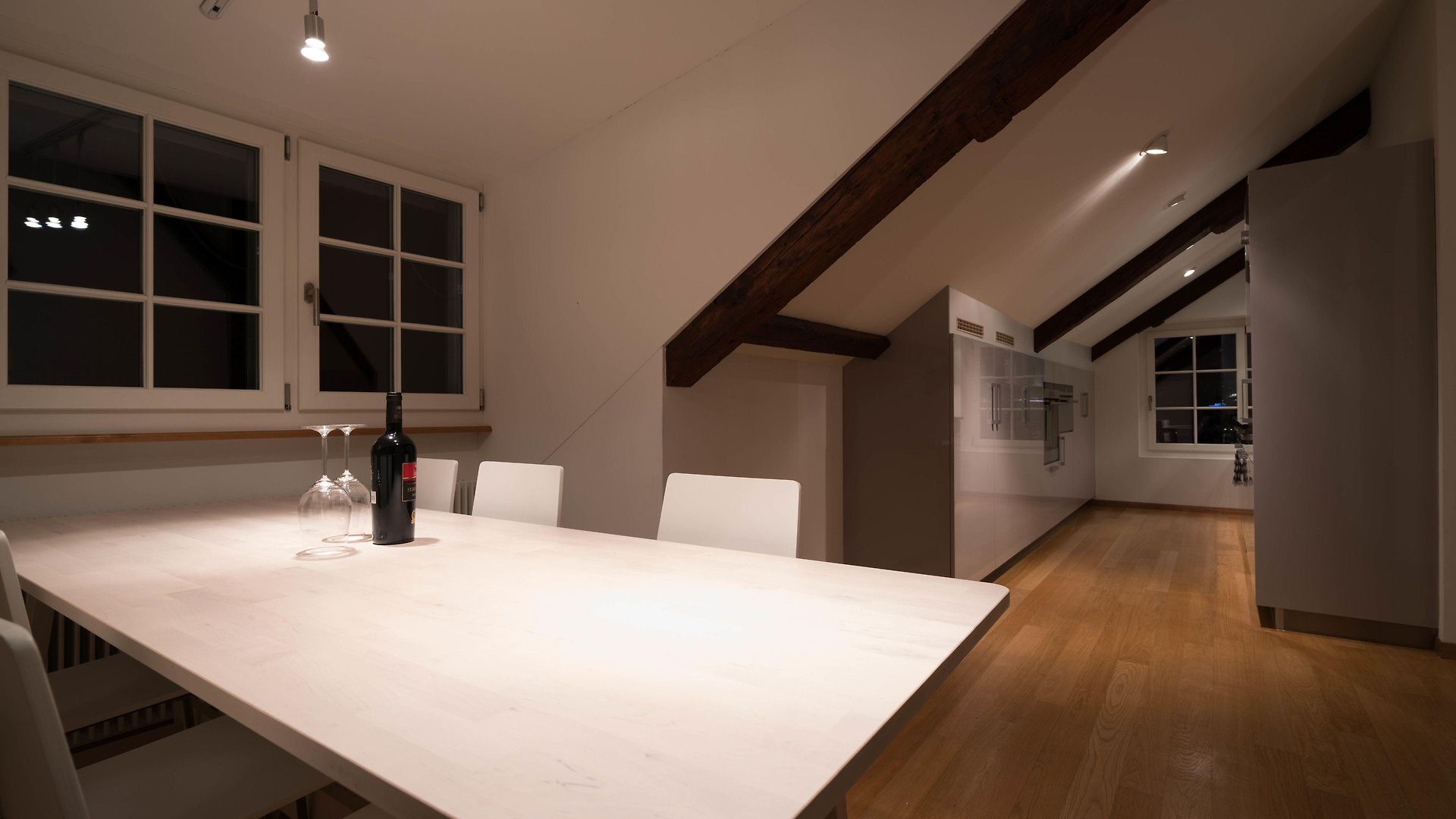 Lake Side Location Bellevue Zurich