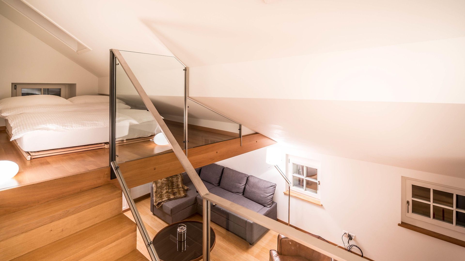 Apartment Lake Side Location Bellevue *