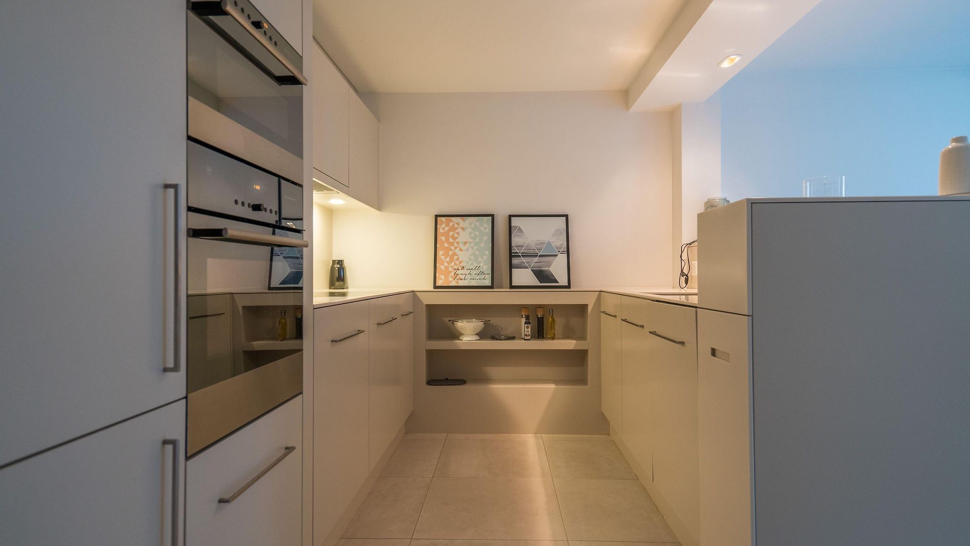 Apartment Niederdorf - Grossmünster Zürich