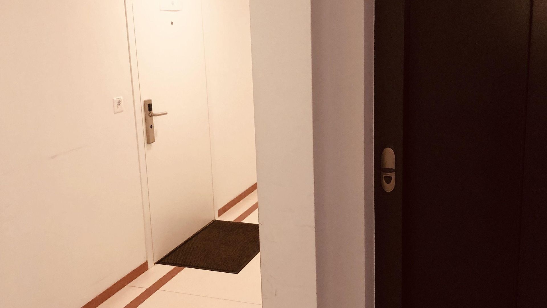 Apartment Niederdorf - Grossmünster