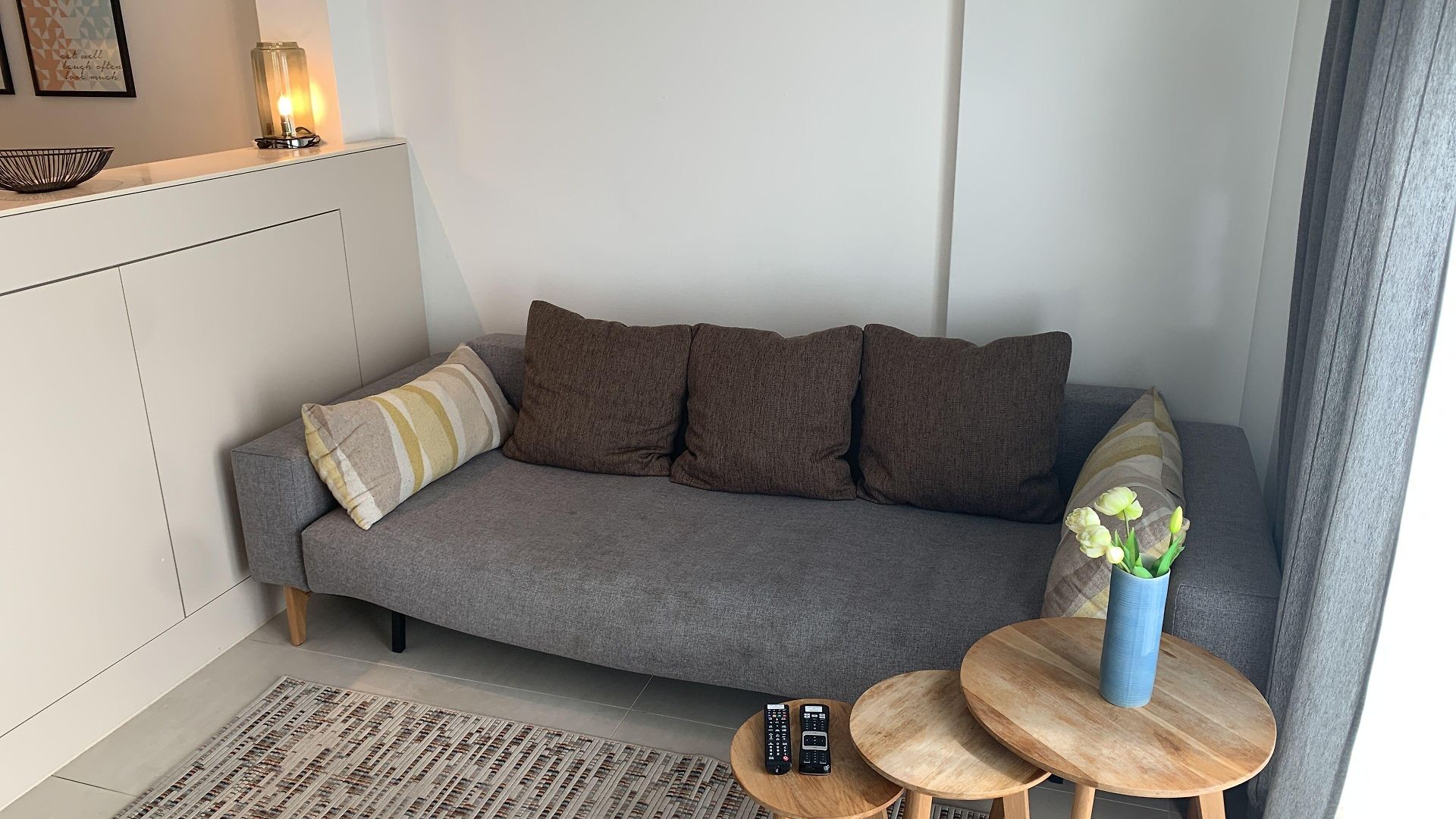 Apartment Niederdorf - Grossmünster Zürich