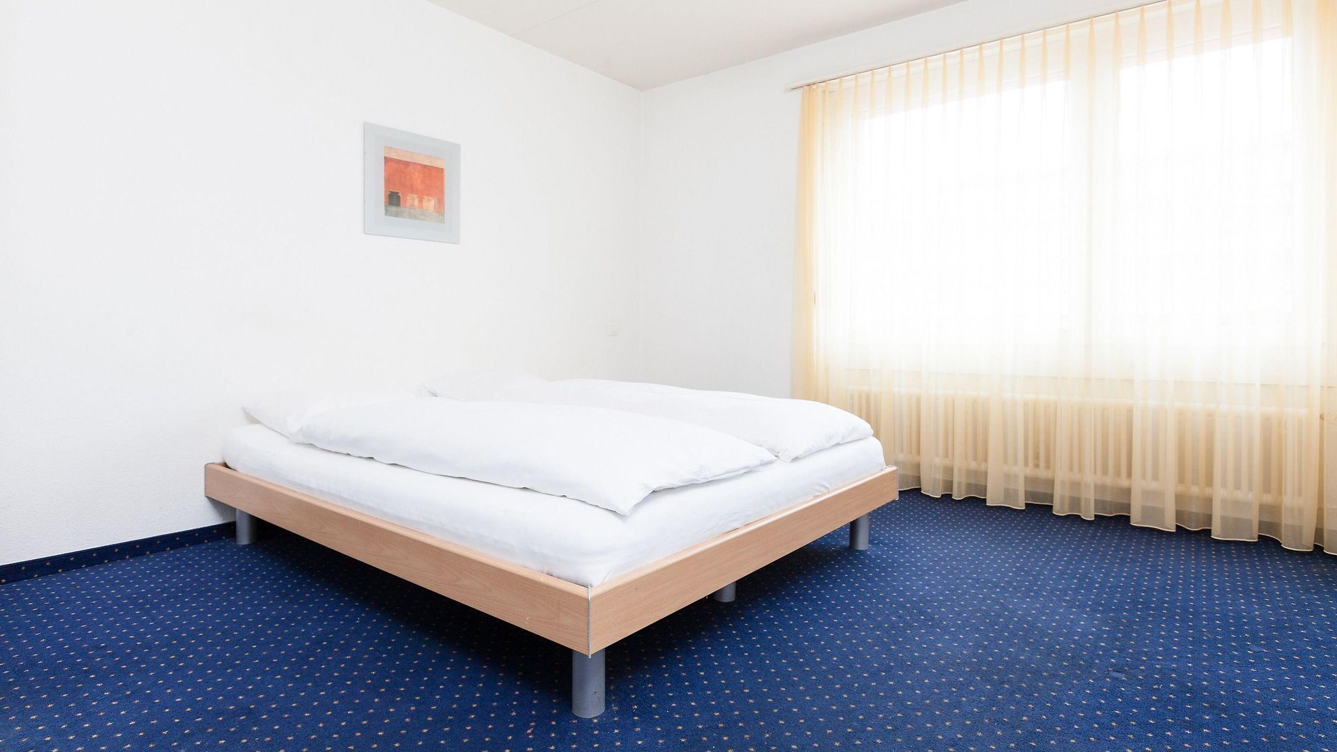 Swiss Star Longstreet - Self Check-in Apartment
