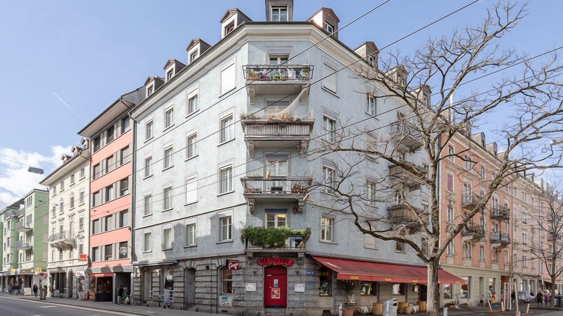Apartment Swiss Star Longstreet - Self Check-in