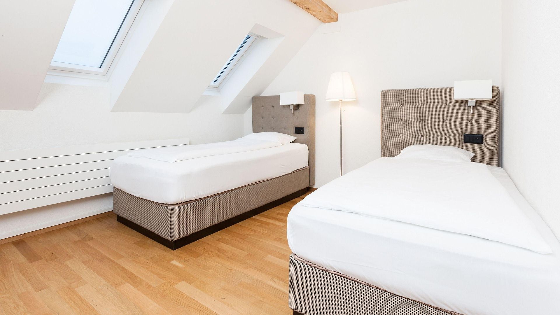 Swiss Star Longstreet - Self Check-in Apartment Zurich