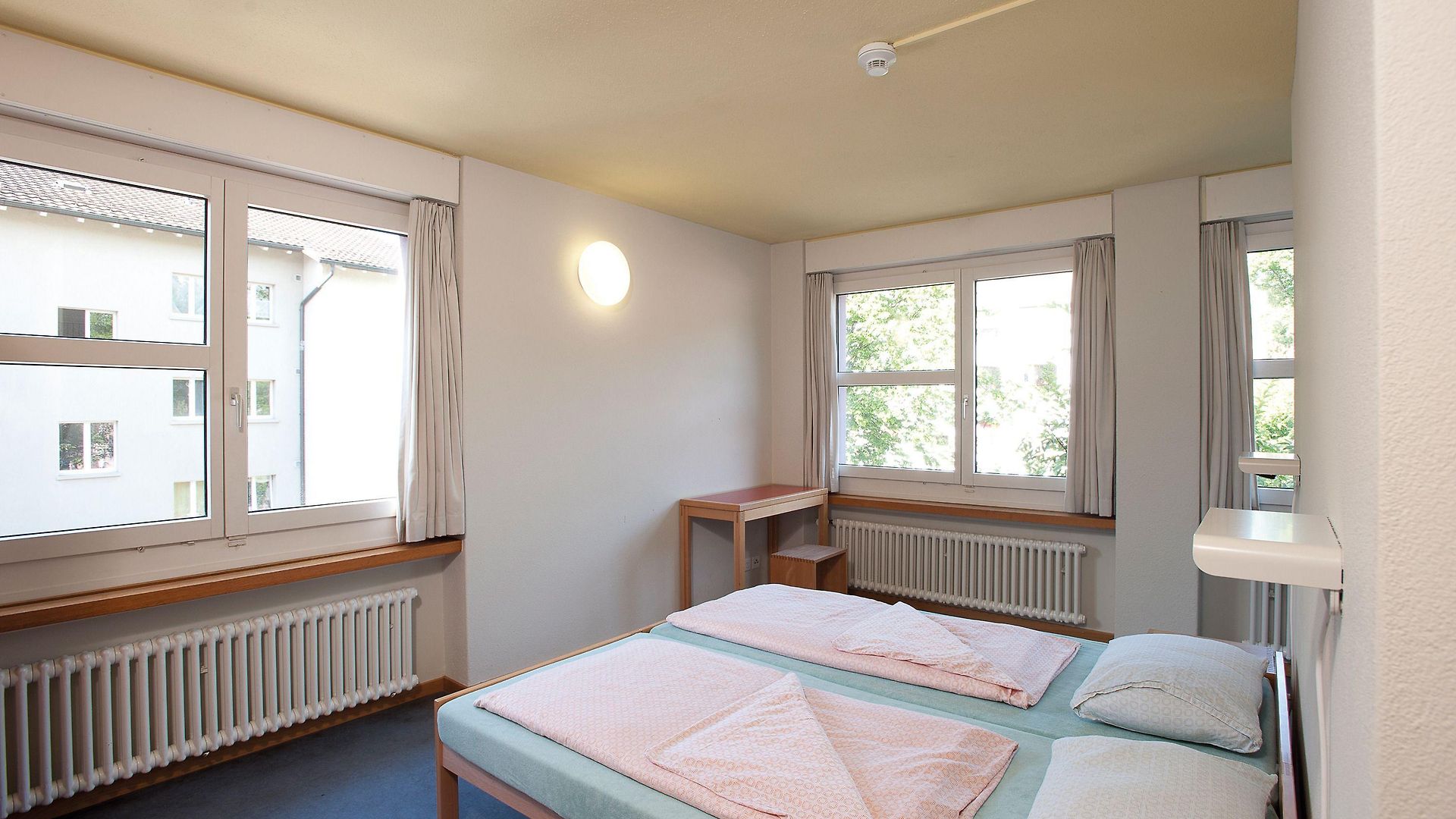 Youth Hostel Zürich