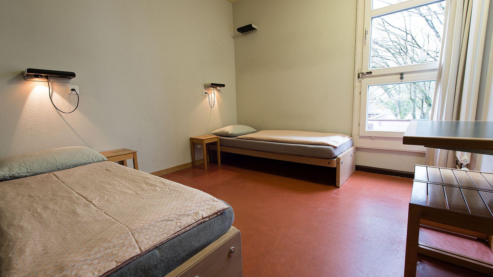 Youth Hostel