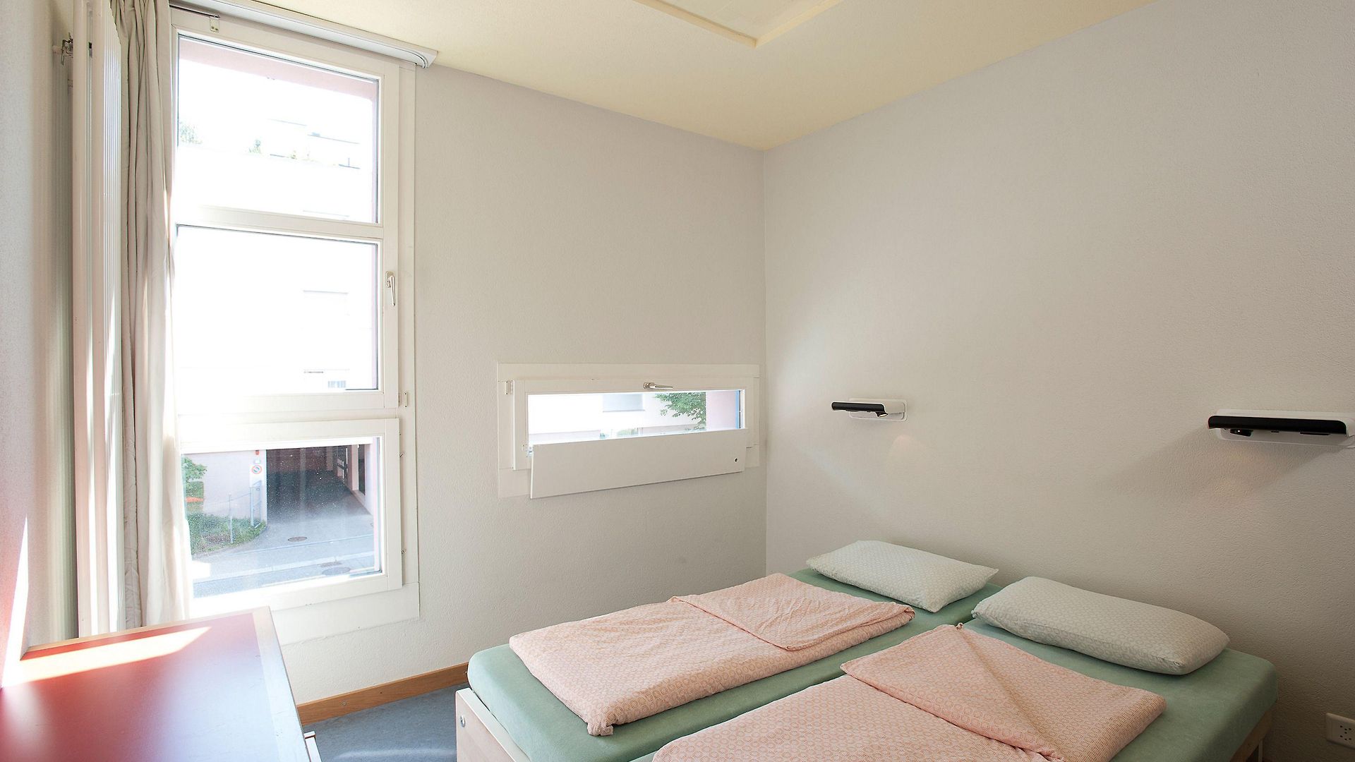 Hostel Youth