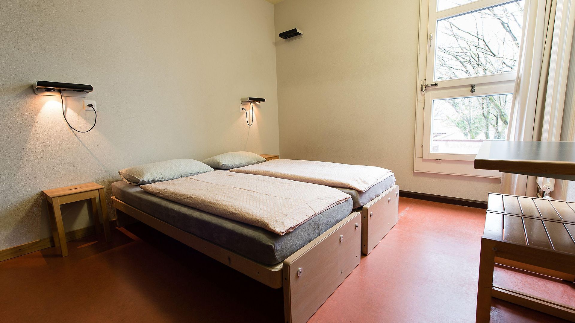 Hostel Youth Zürich