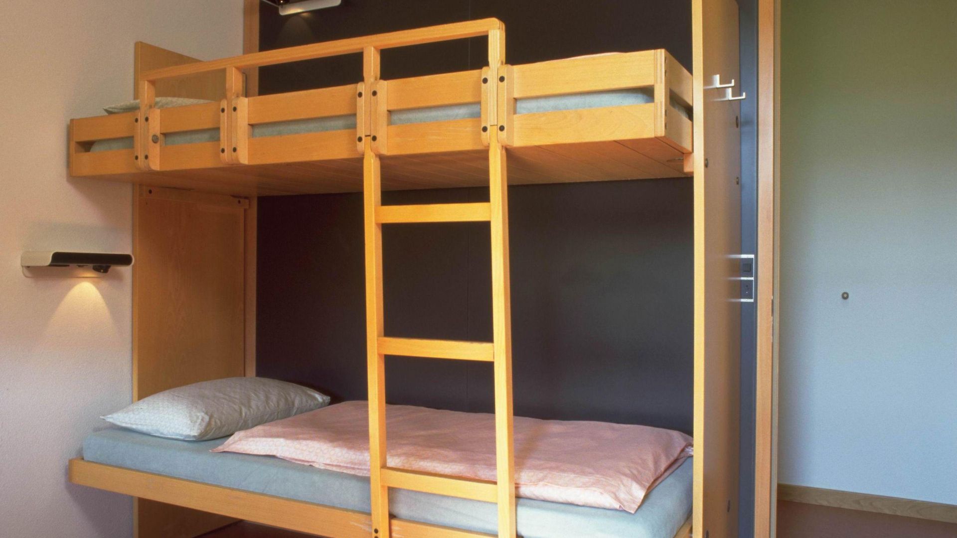 Hostel Youth