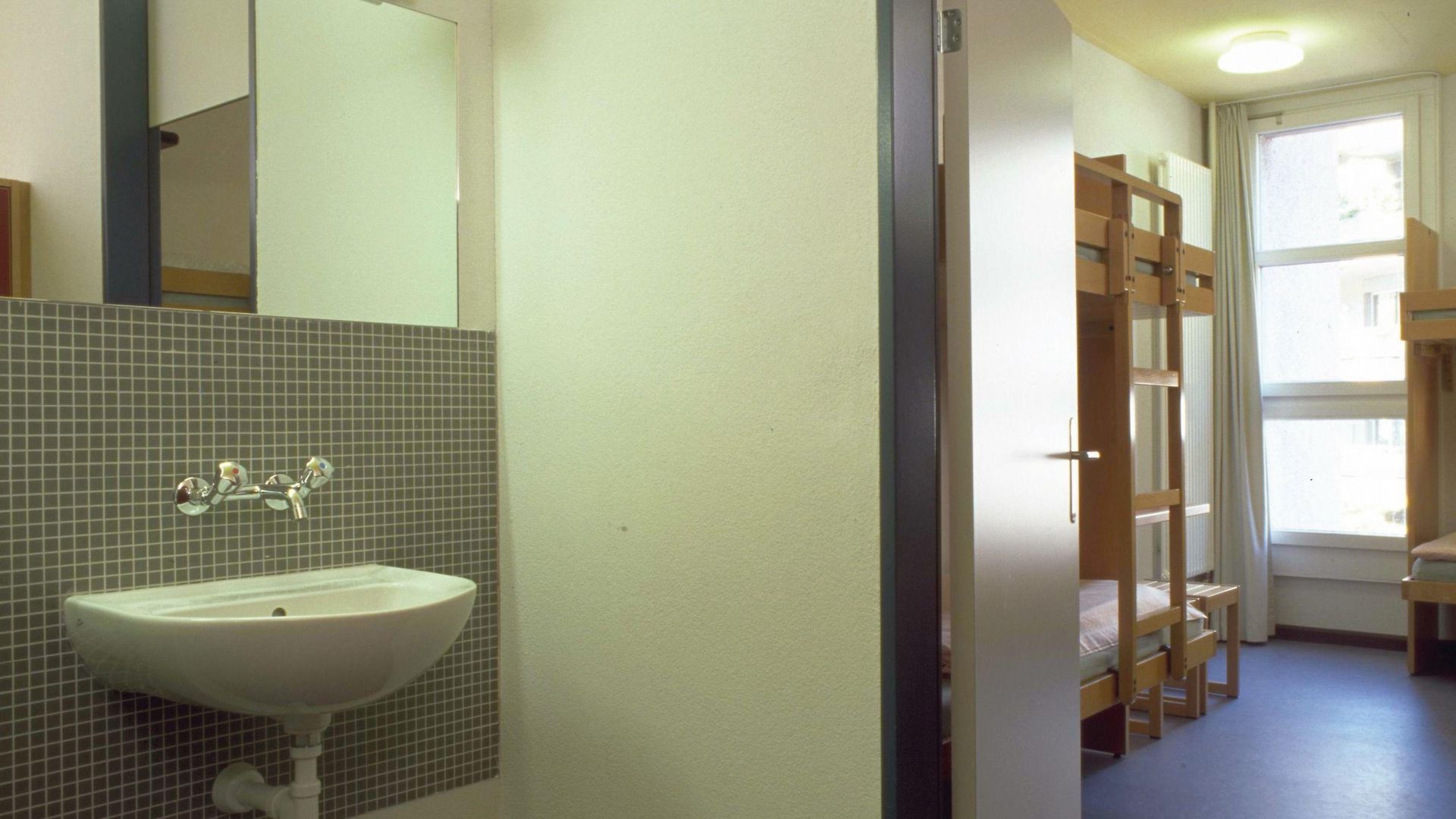 Youth Hostel