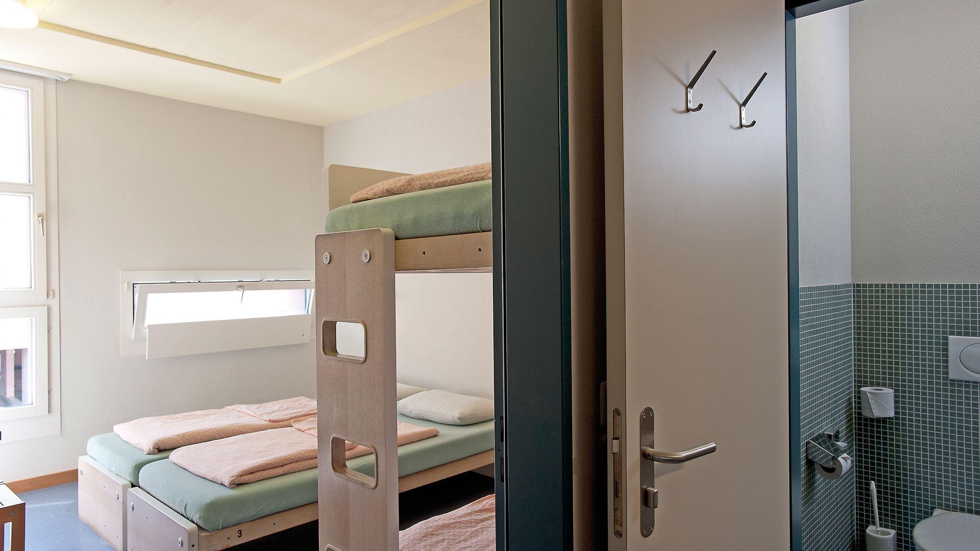 Hostel Youth