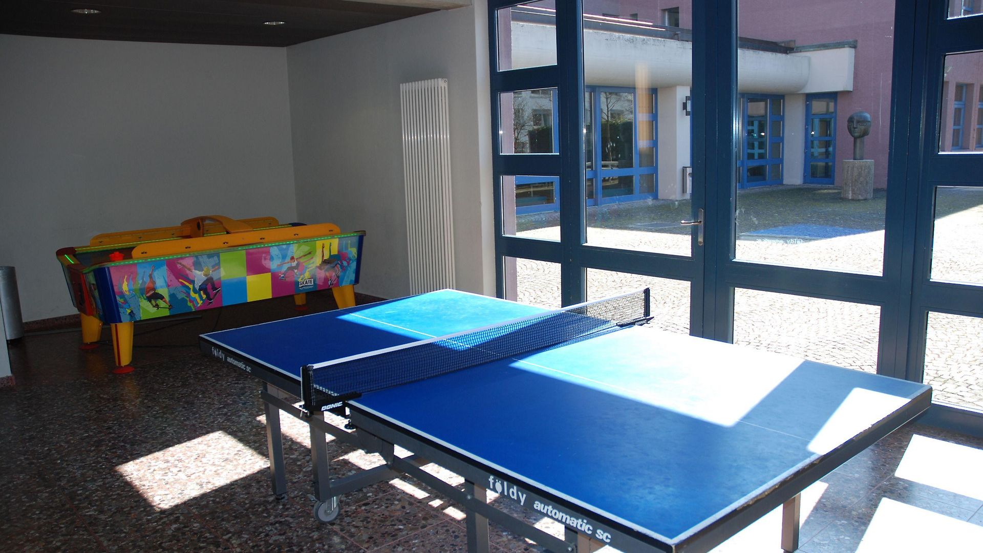 Hostel Youth Zürich