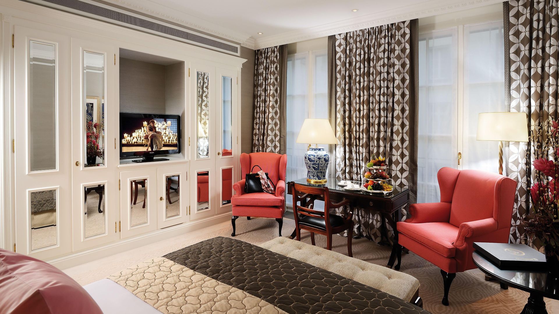 Baur Au Hotel 5*