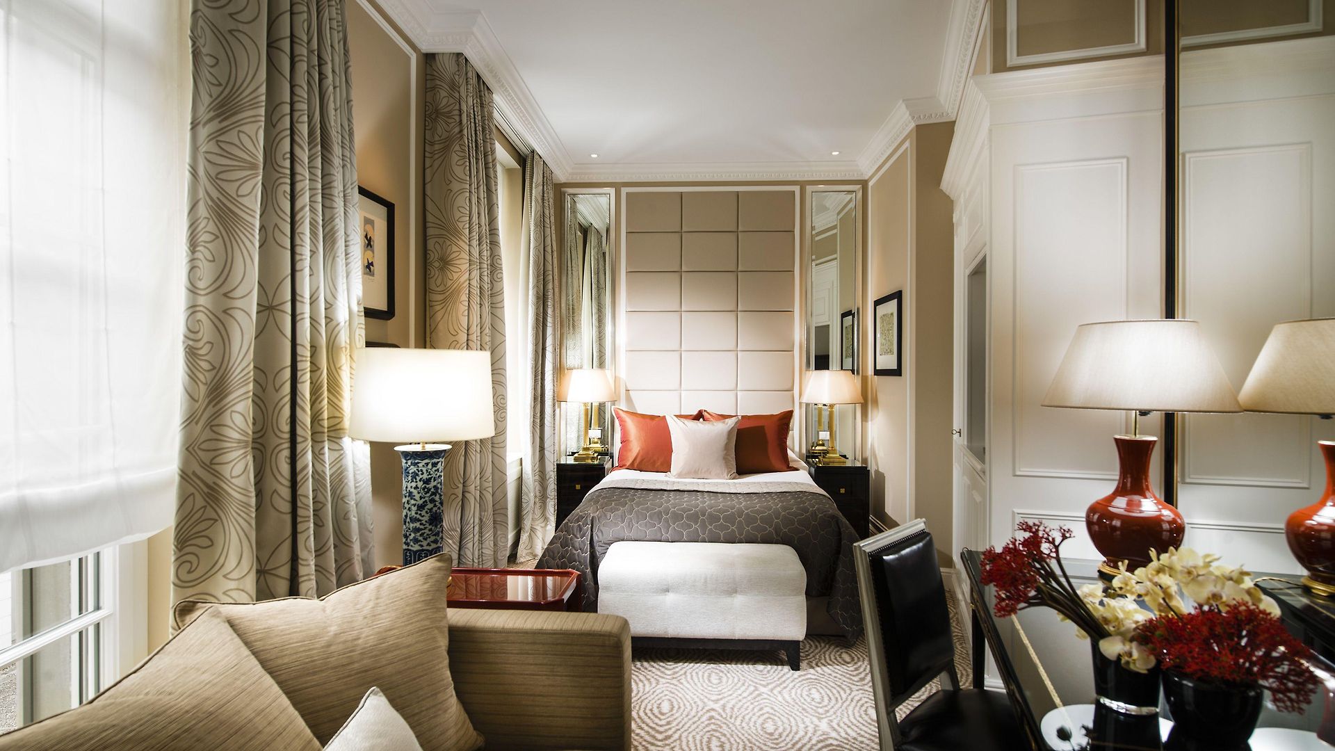 Baur Au Hotel 5*