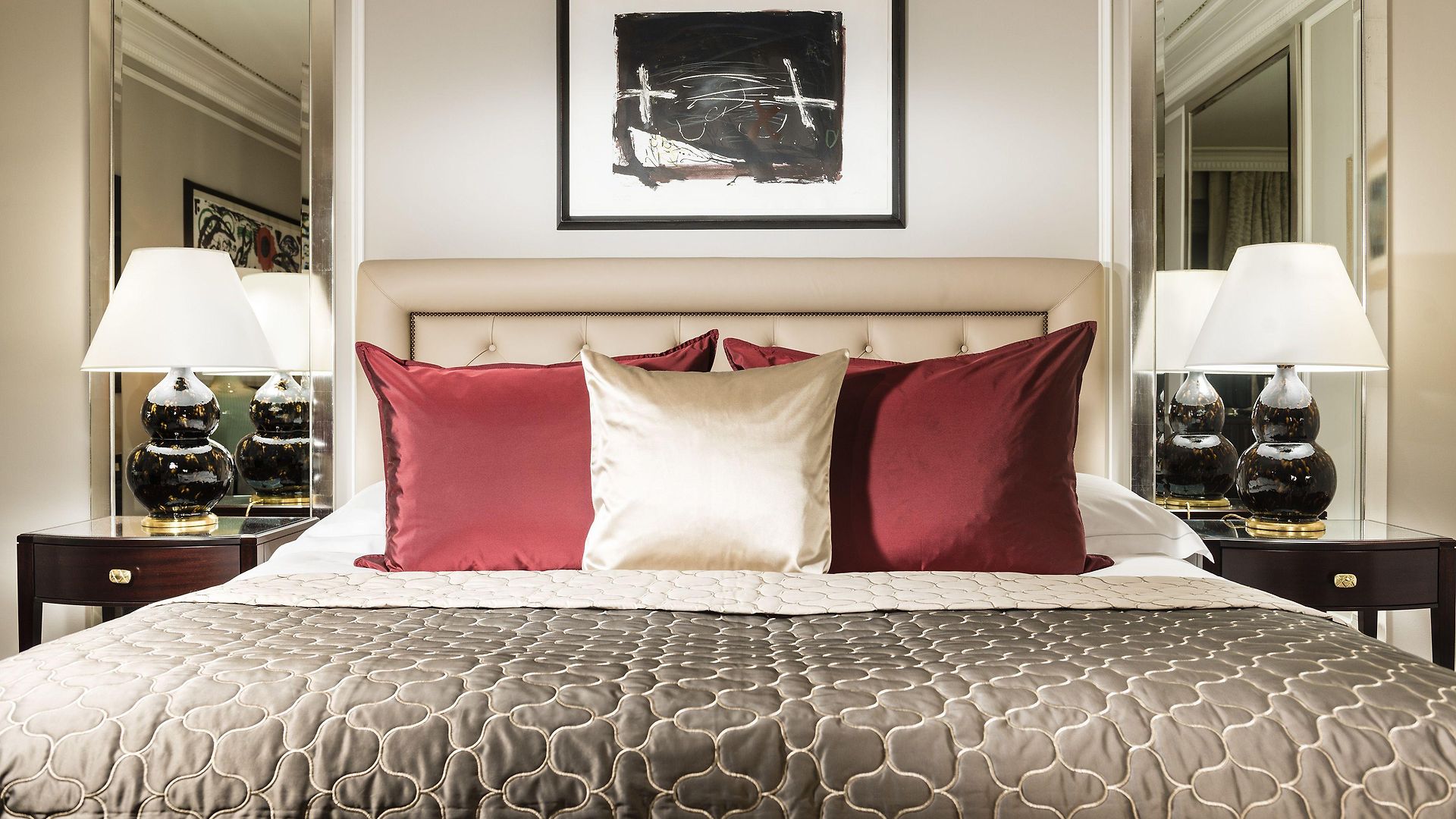 Baur Au Hotel 5*